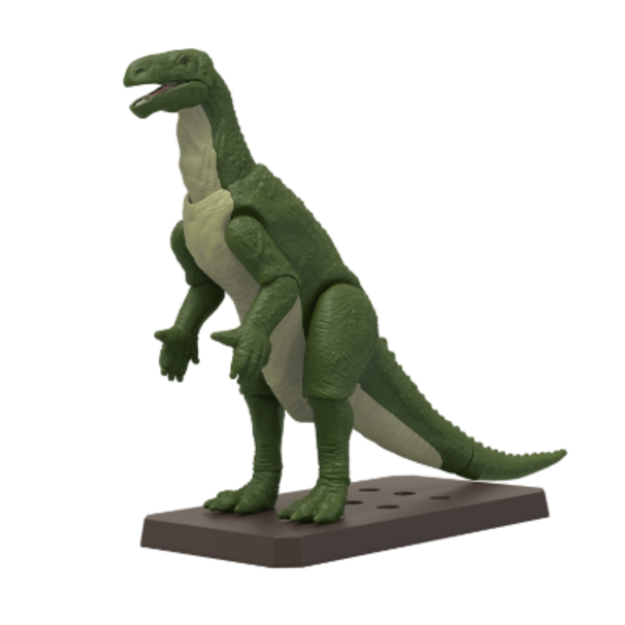 Plannosaurus Iguanodon BNDAI	2836614