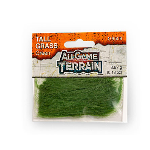 GREEN TALL GRASS AGT 6508