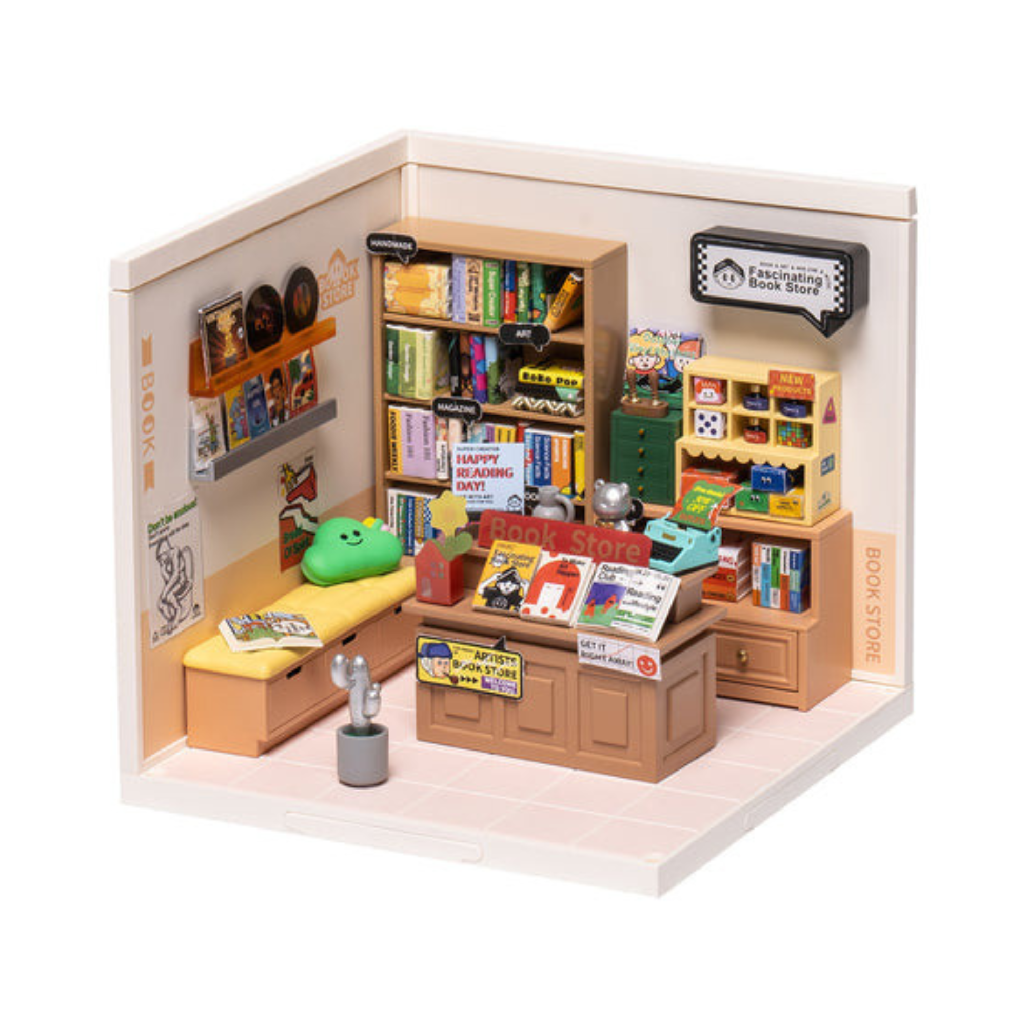 ROKR-Rolife-Super-Creator-DIY-Miniature-House-Kit-Super-Store-Fascinating-Book-Store-ROB-DW004.png