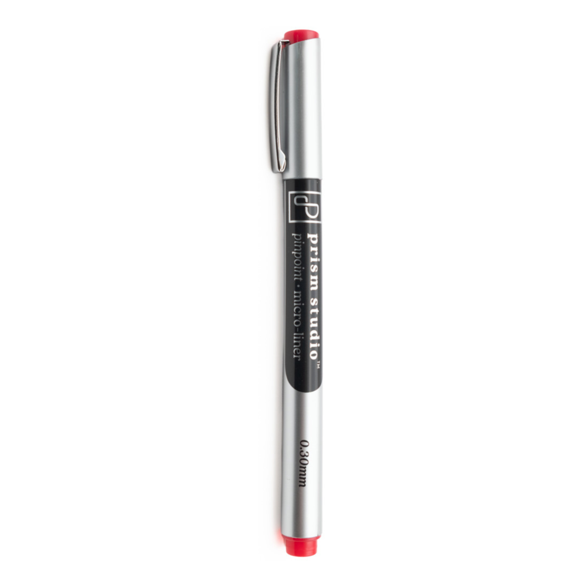 Prism-Studio-Pinpoint-Micro-Liner-0.30mm-Red-PRS-ML-8131.png