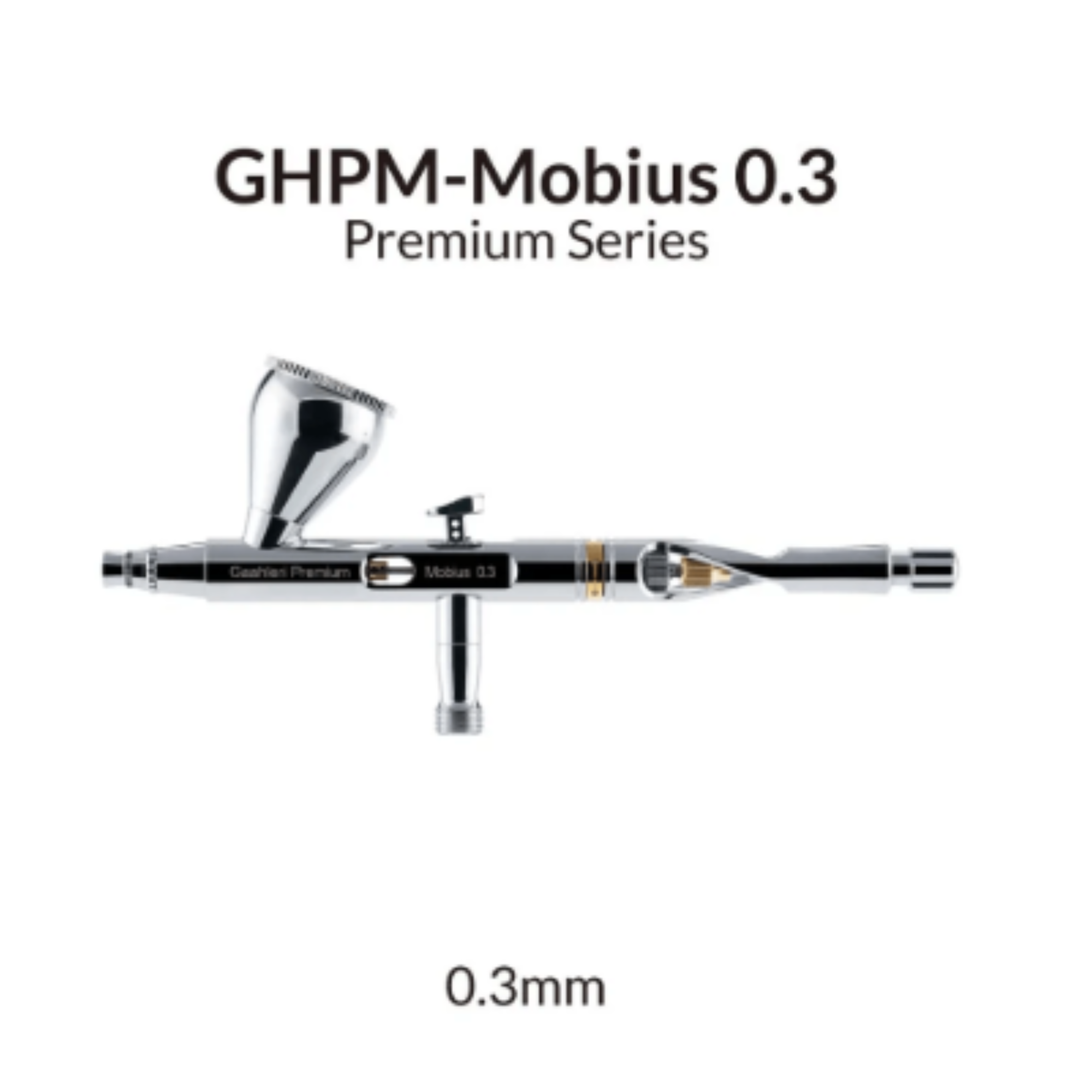 Premium Series Mobius 0.3mm GLR40867
