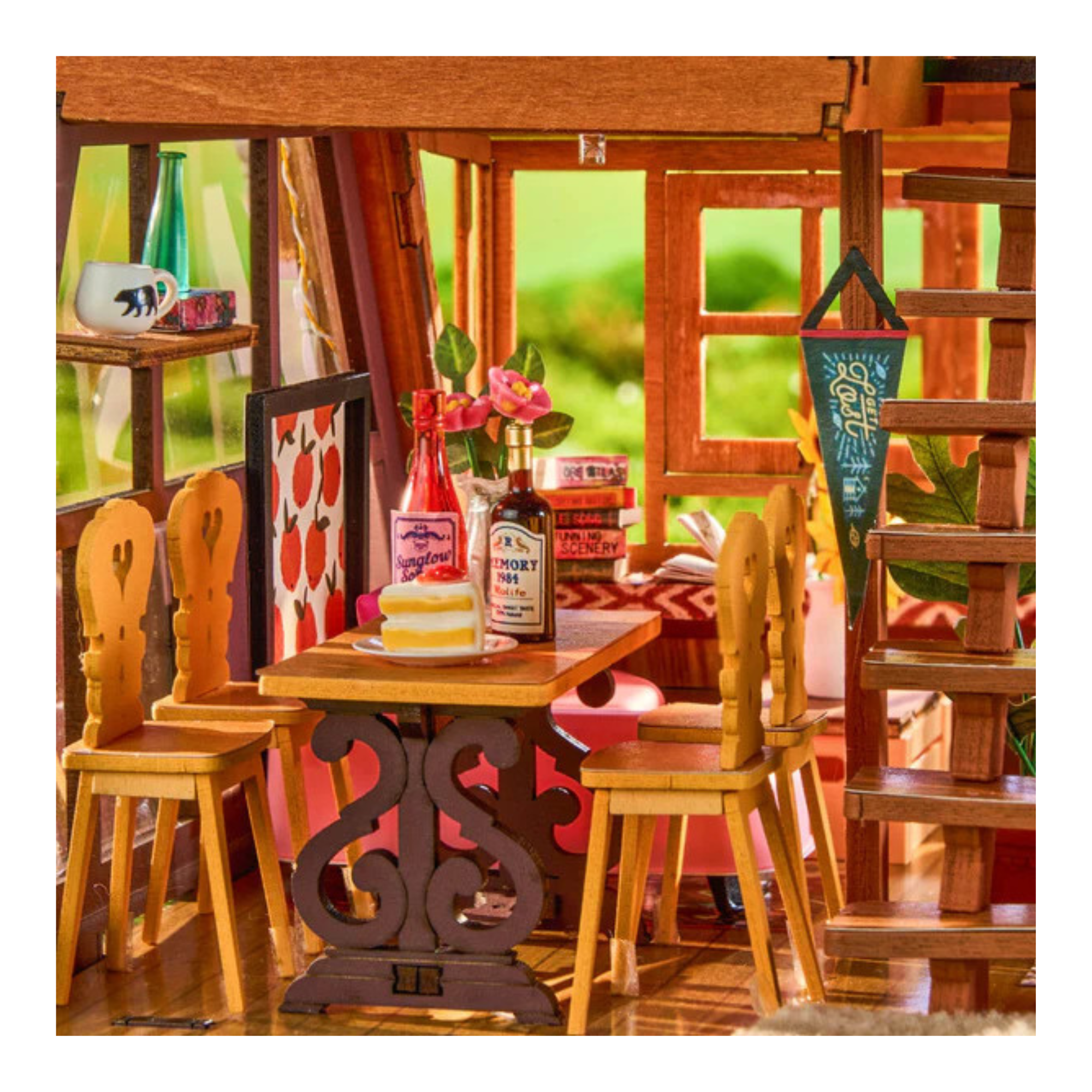 Rolife-DIY-Miniature-House-Kit-A-Frame-Cabin-ROB-DG181 (3).png