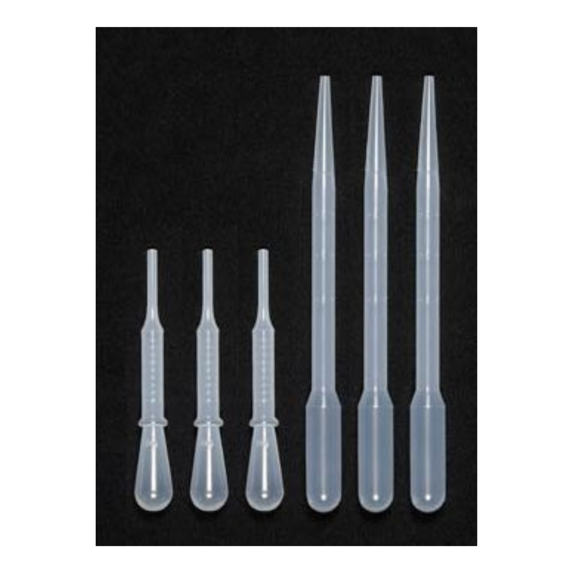 PIPETTE SET TAM 87124