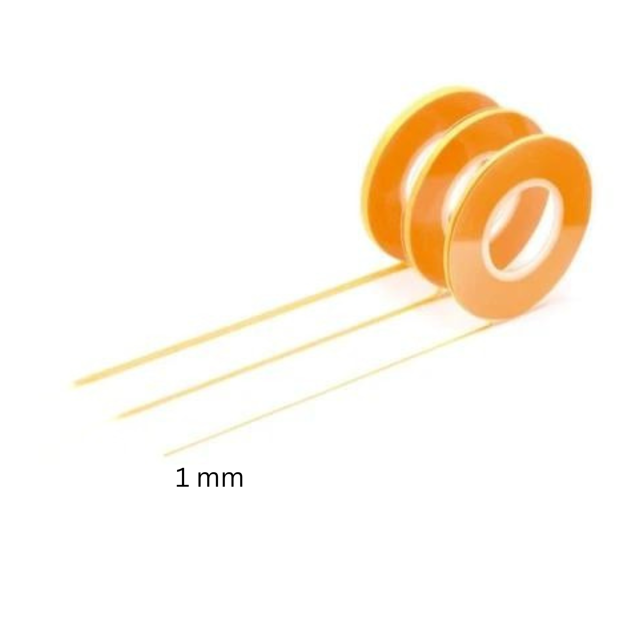 Masking Tape 1mm TAM 87206
