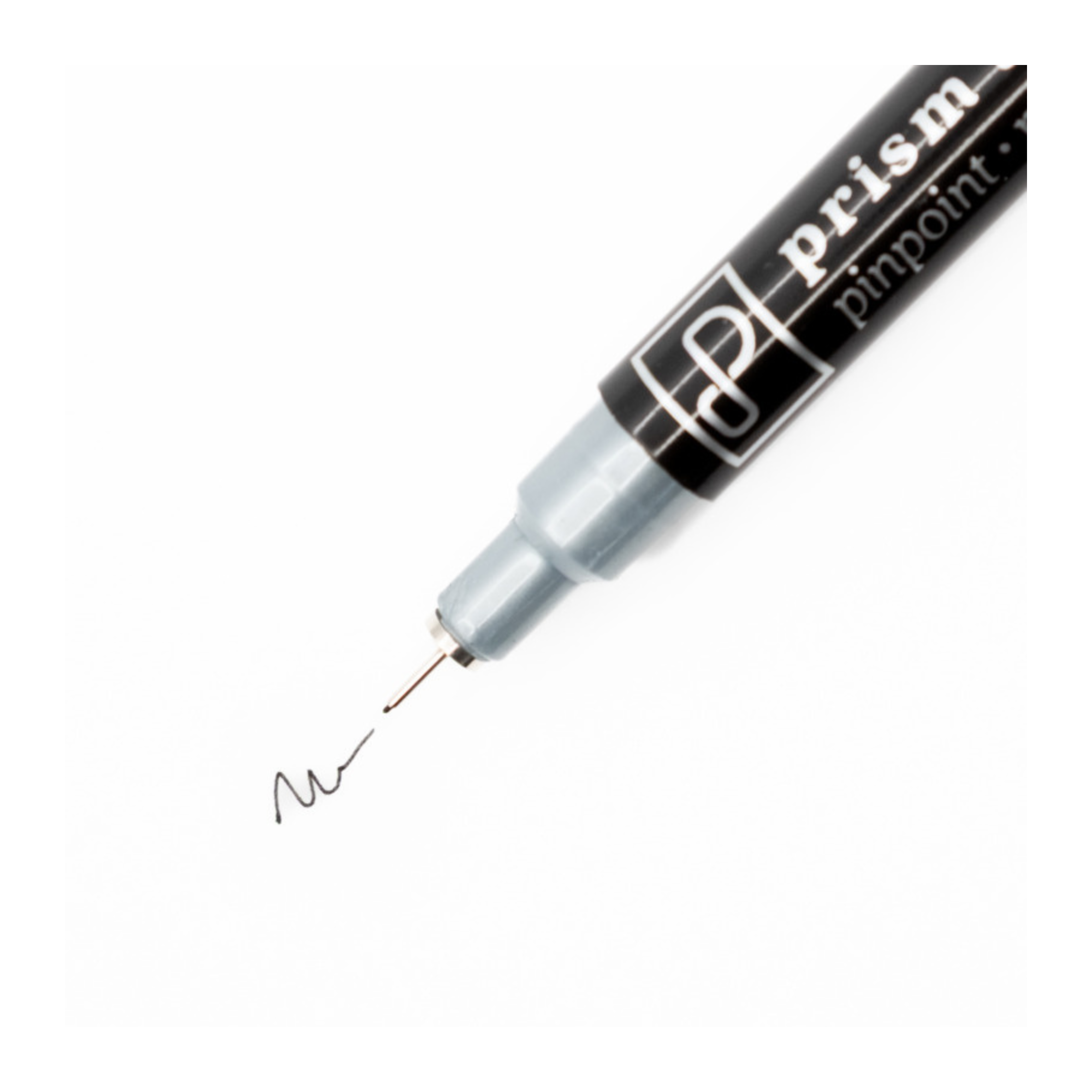 Pinpoint Micro-Liner, Black
