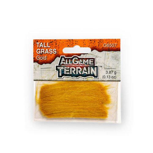 GOLD TALL GRASS AGT 6507