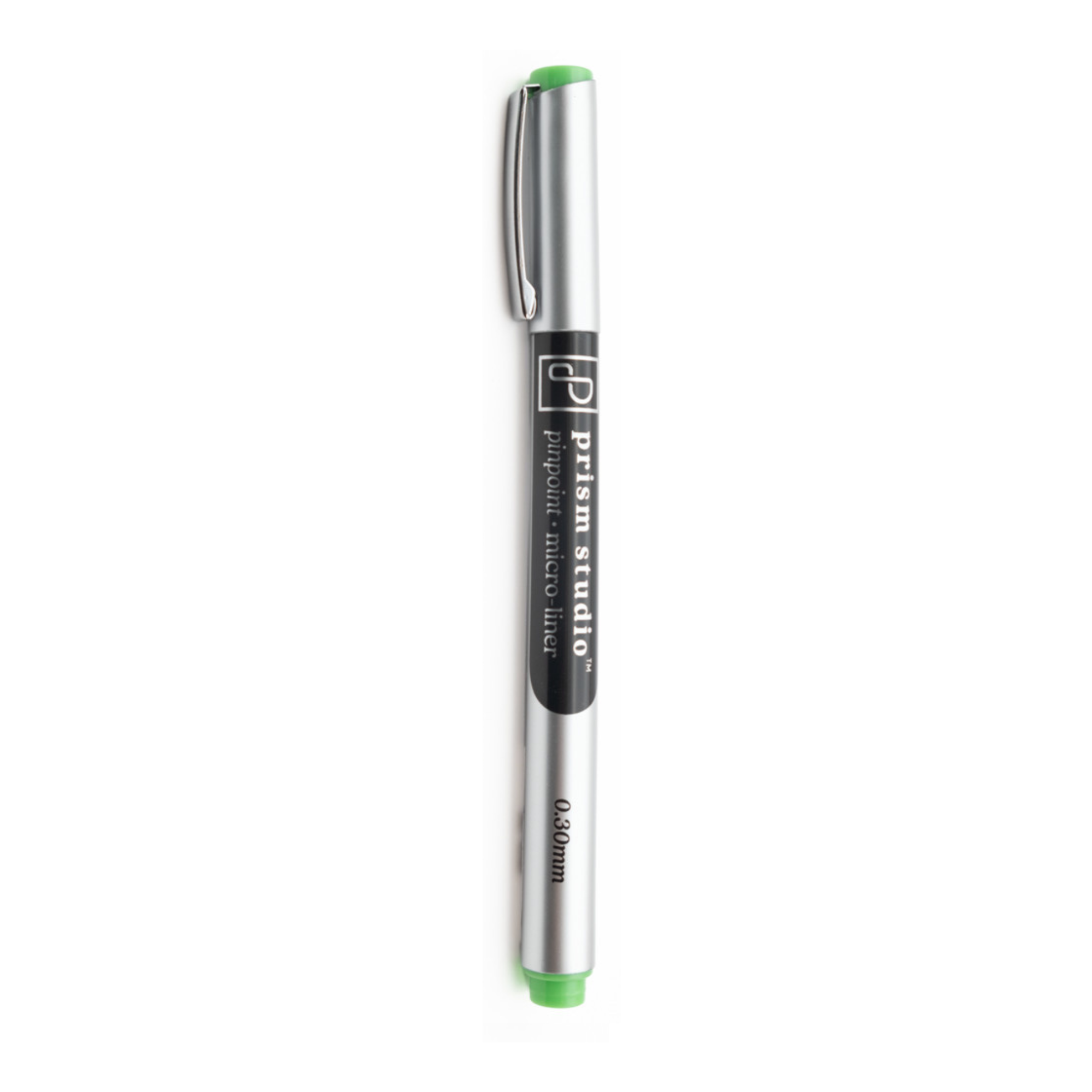 Prism-Studio-Pinpoint-Micro-Liner-0.30mm-Light-Green-PRS-ML-8186.png