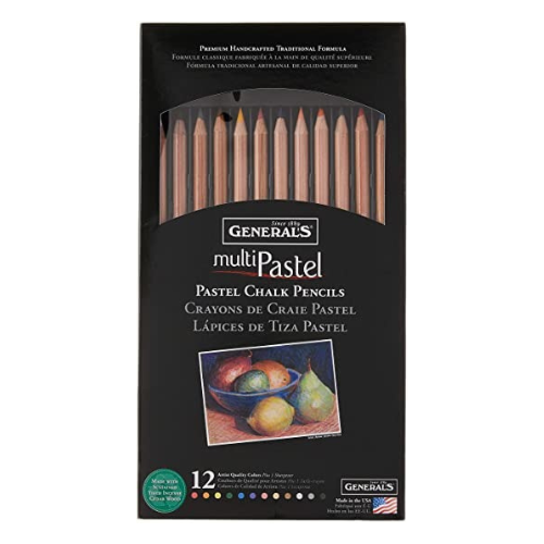 MultiPastel-Pastel-Chalk-Pencil-Set-12-Assorted-Colors-+-1-Little-Red-All-Art-Sharpener-GEN-4400-12A.png