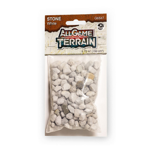 WHITE STONE AGT 6547