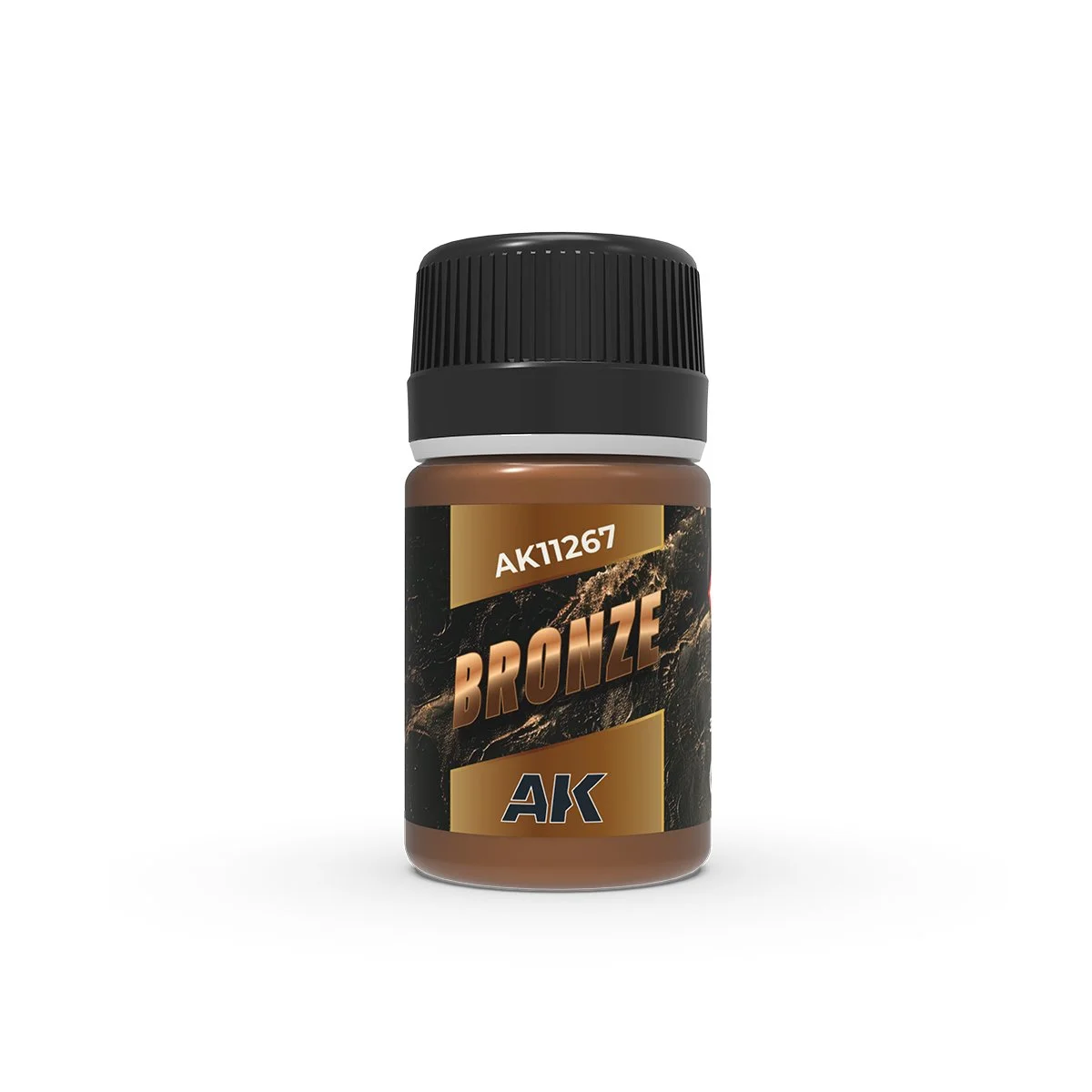 AK Interactive Bronze Effect 35ml AK 11267