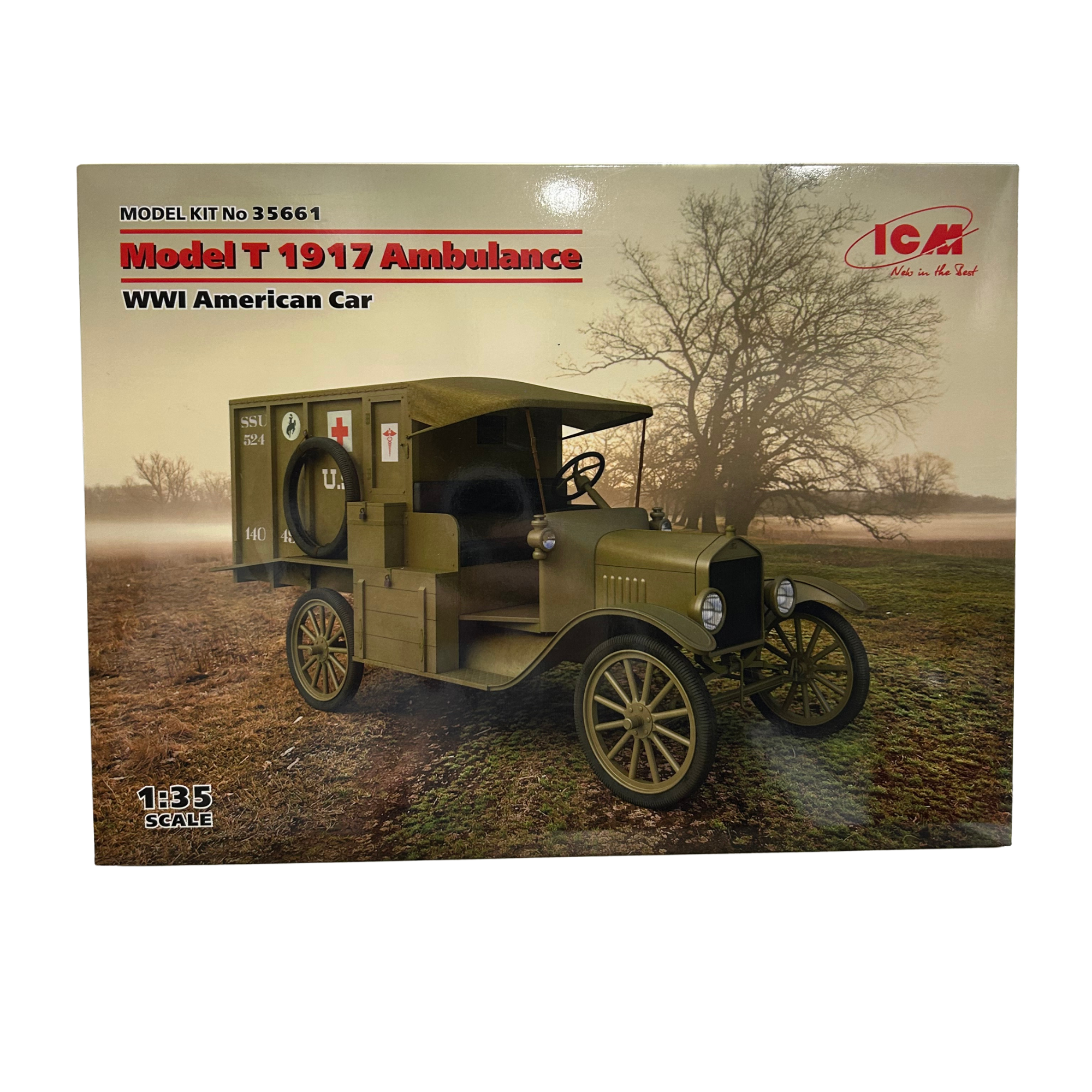 Model-T-1917-Ambulance-Vintage-ICM-35661.png