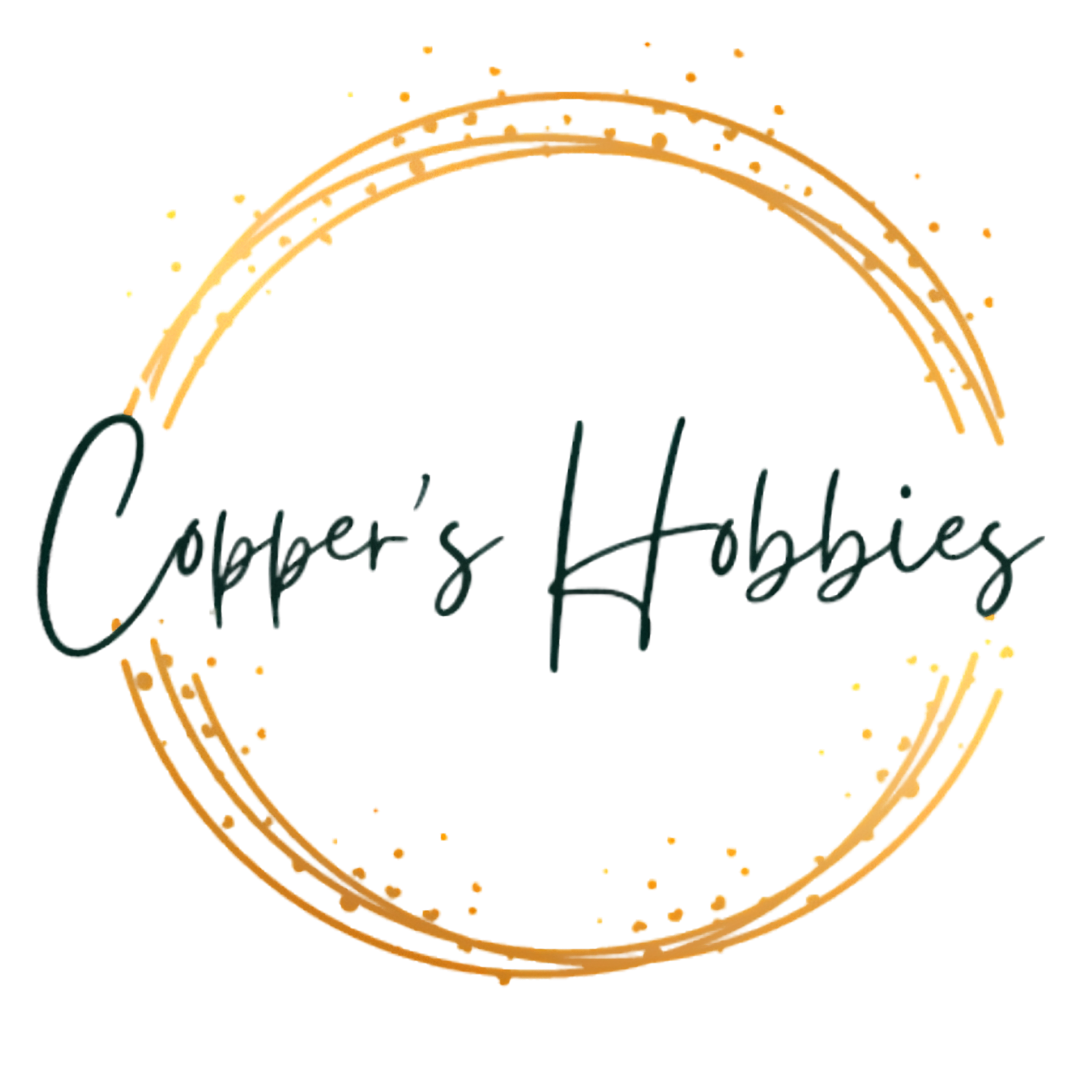 The Best Hobby Shop for Models, Art Supplies, and Gundam in KW Region - Copper's Hobbies