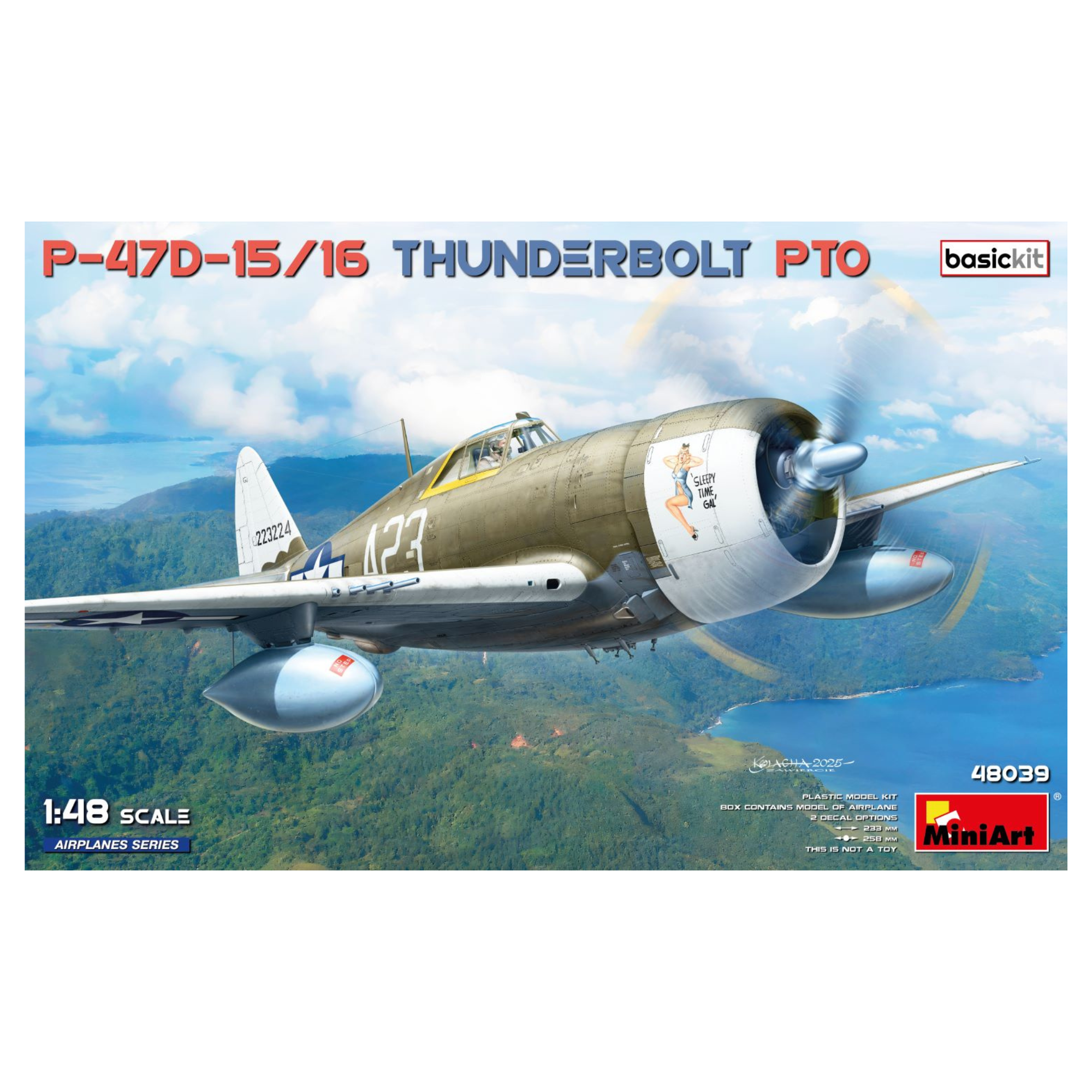 P-47D-1516-Thunderbolt-PTO-RAZORBACK-BASIC-KIT-148-MiNiArt-48039 .png