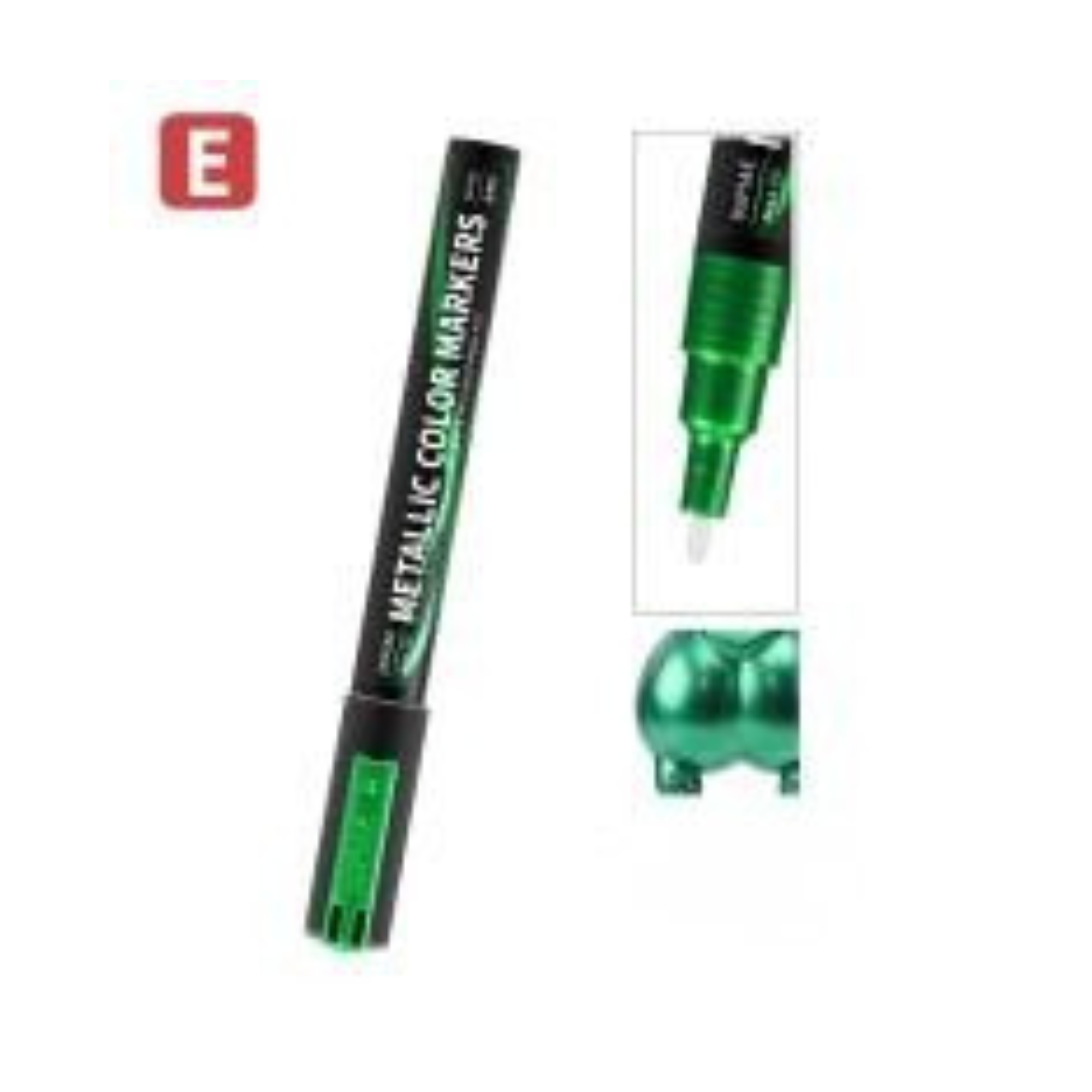 DSPIAE-Markers-Super-Metallics-Metallic-Green-DSP-MKA-05.png