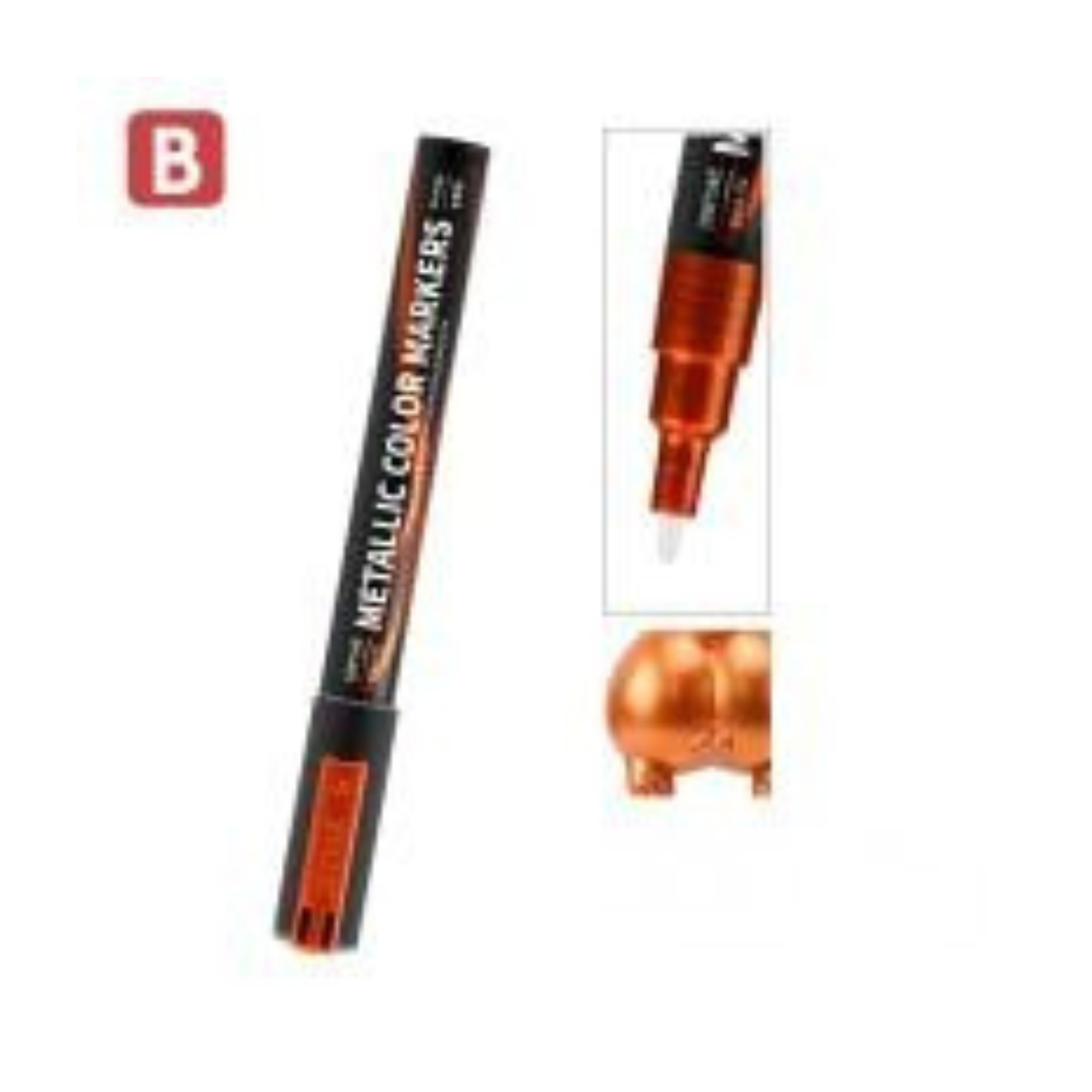 DSPIAE-Markers-Super-Metallics-Metallic-Orange-DSP-MKA-02.png