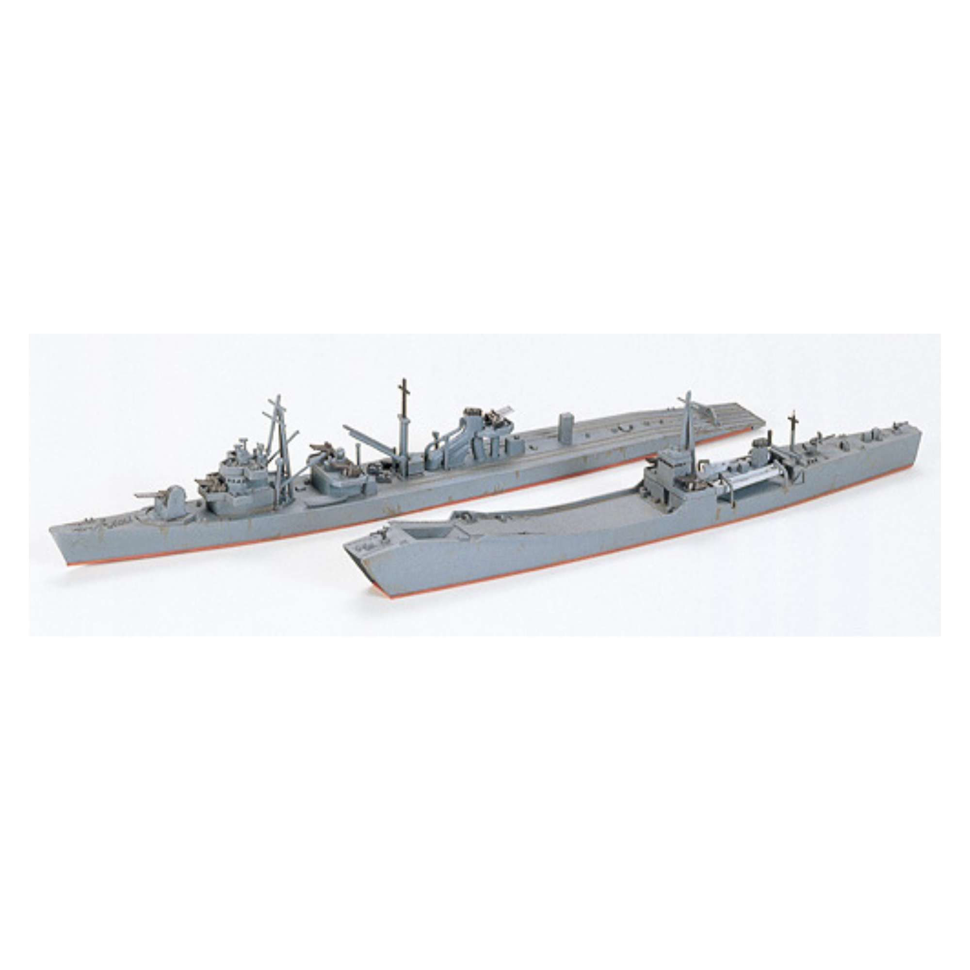 TRANSPORT SHIP 1/700 TAM 31501