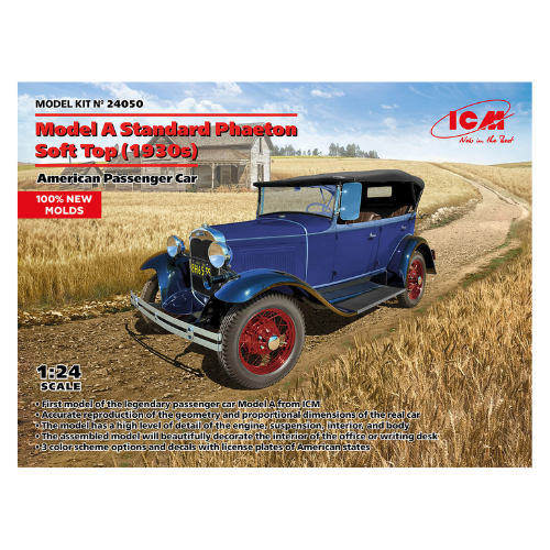 Model-A-Standard-Phaeton-Soft-Top-1930s-American-Passenger-Car-124-ICM-24050.png