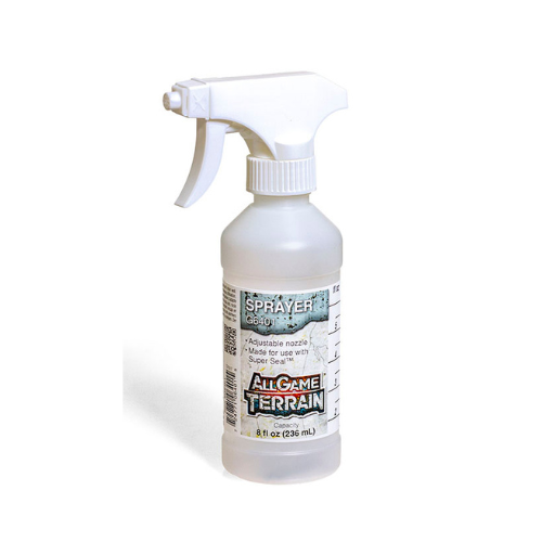 SPRAYER AGT 6401
