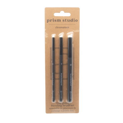 Fine-Point Blending Brush Set PRS-CT-6098