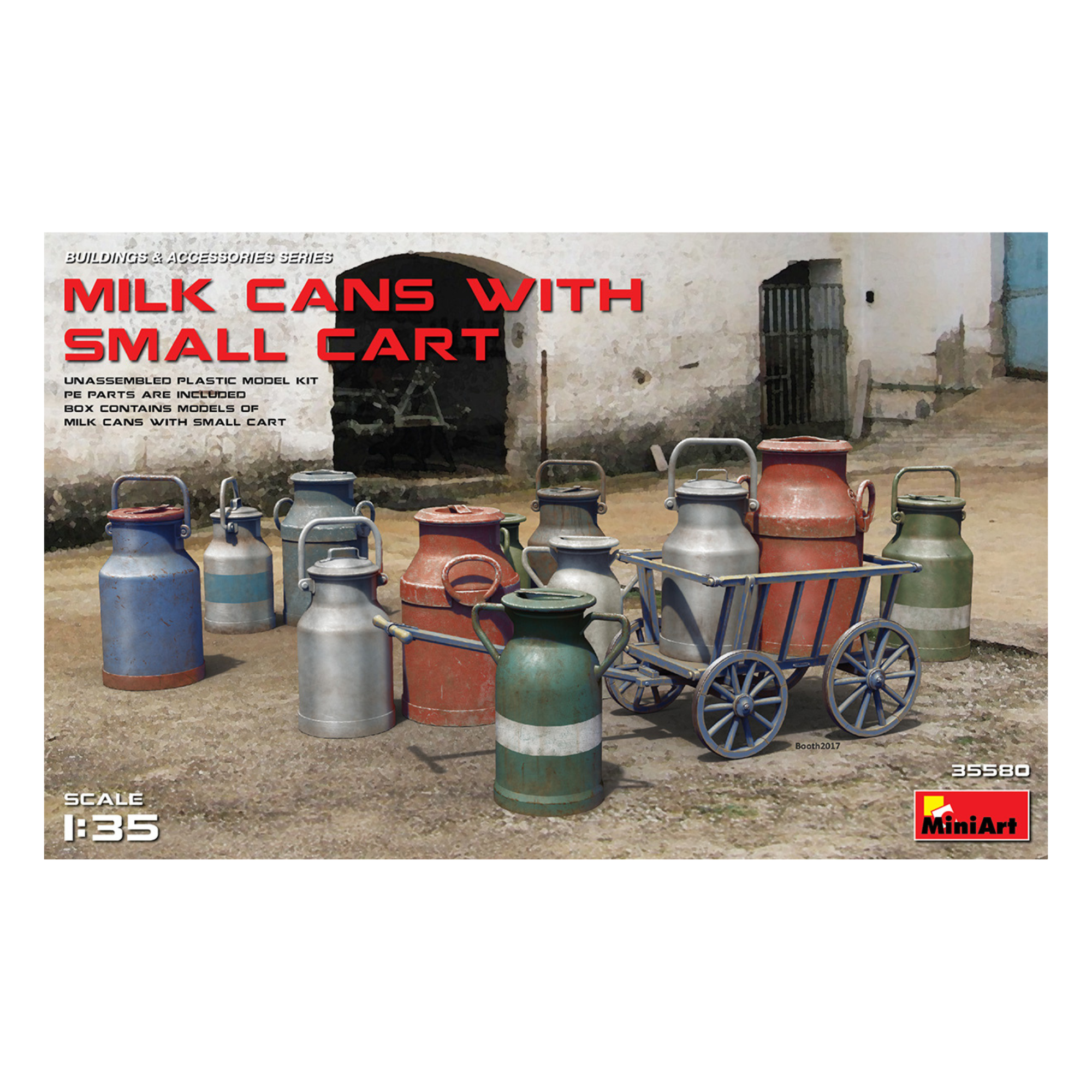 Milk-Cans-with-Small-Cart-135-MiniArt-35580.png