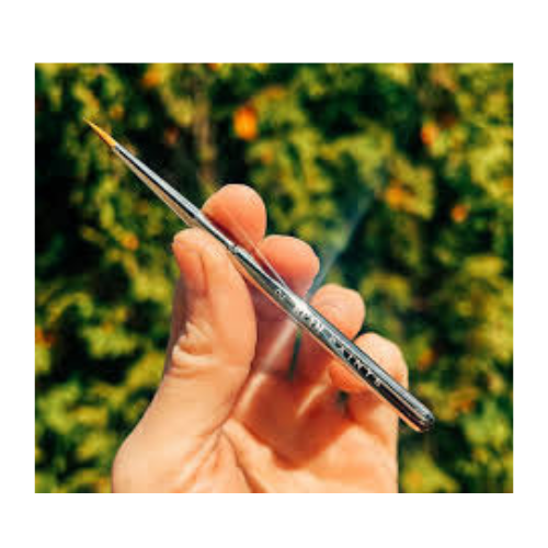 Travel Brush #2
