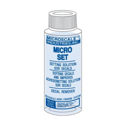 MicroScale Micro Set 1oz Bottle MSI-1