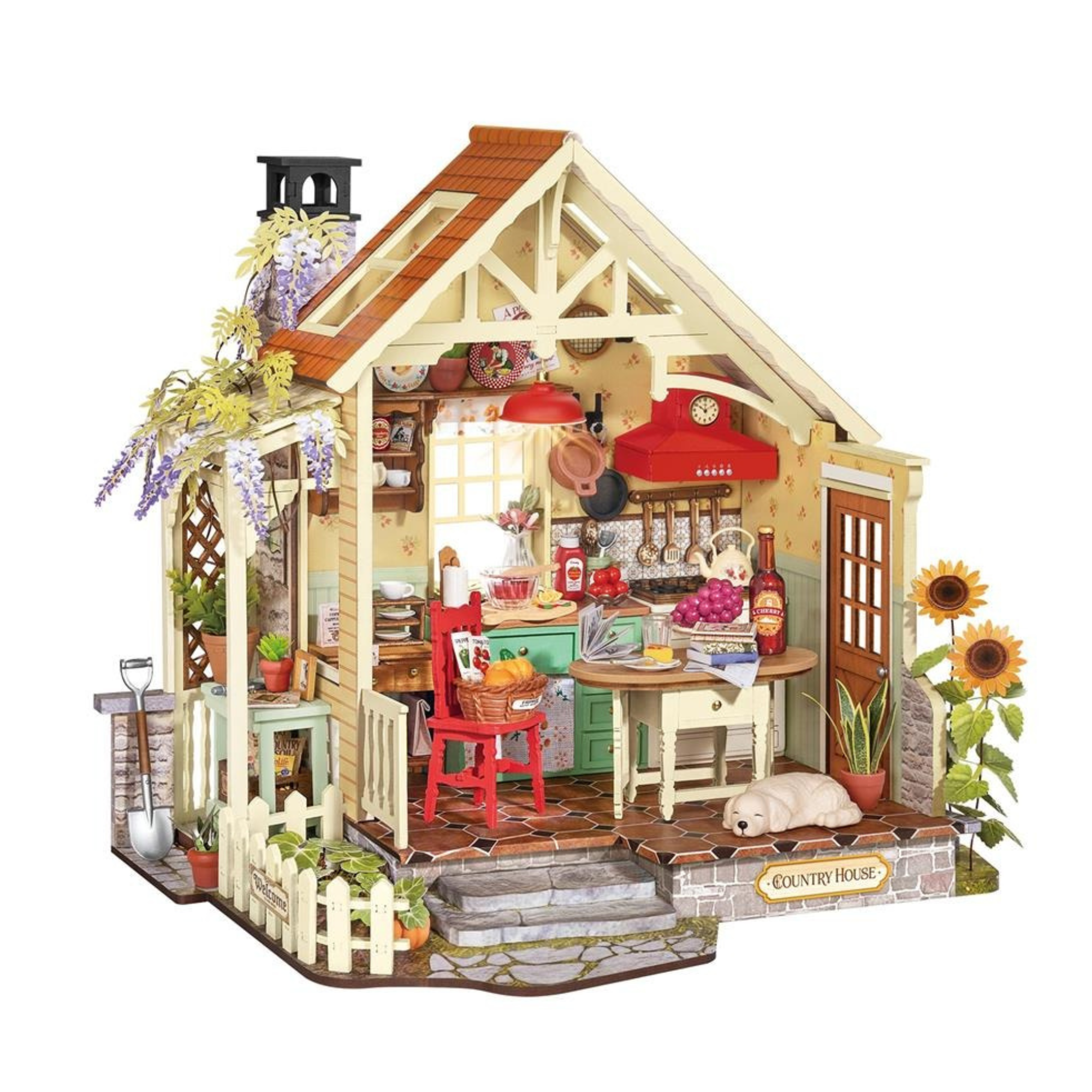Rolife-DIY-Miniature-House-Kit-Sunlit-Farmhouse-Kitchen-ROB-DH101.png