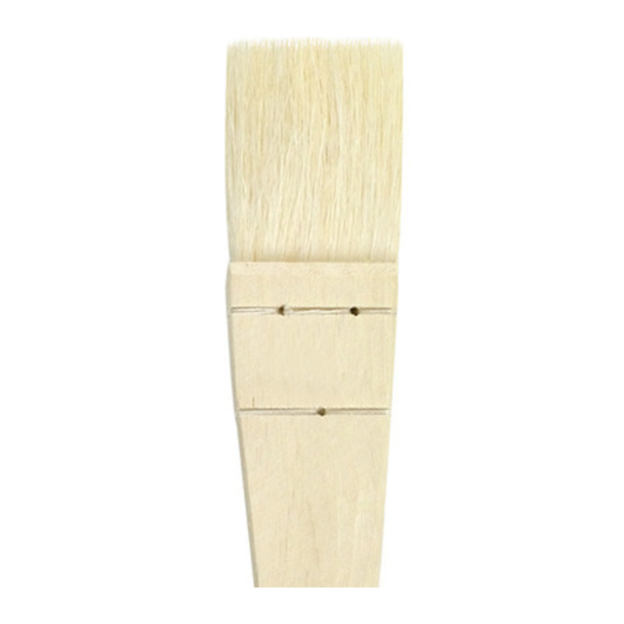 Hake Brush, 1 1/2" LAN-L788-1-1-2