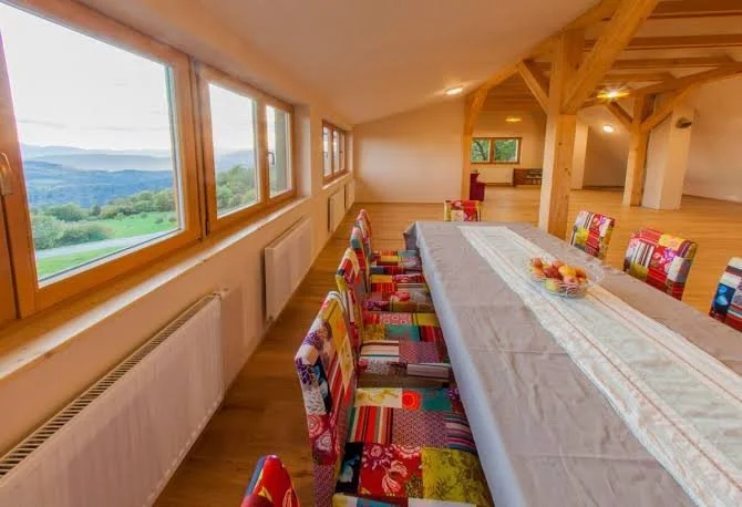 Beautiful Dining 