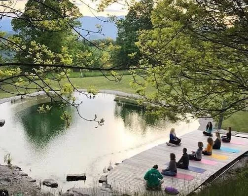 Morning Meditation 