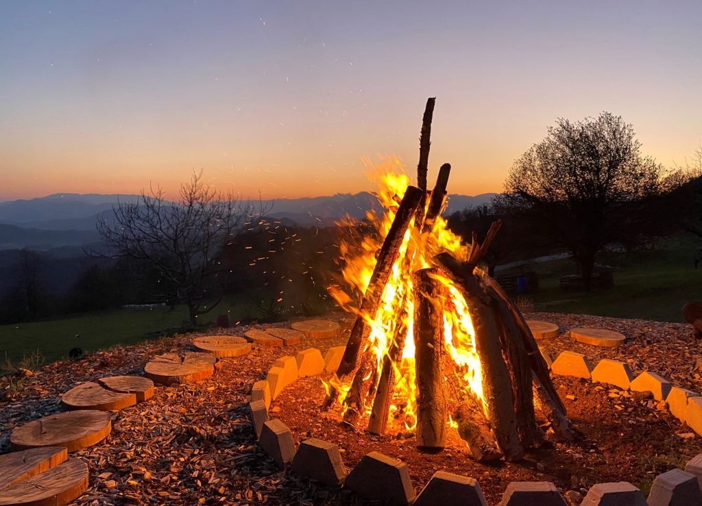 Fire Circle 