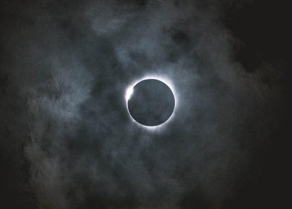 Full Cold Moon Ritual & Glass Walk Ceremony