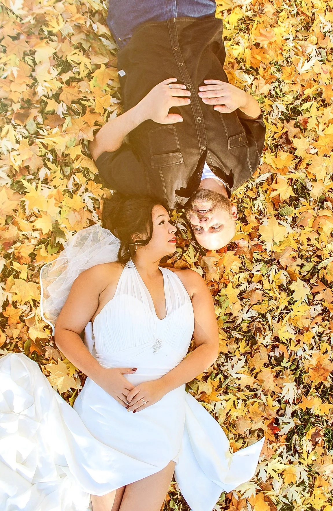 eastern oregon wedding photography