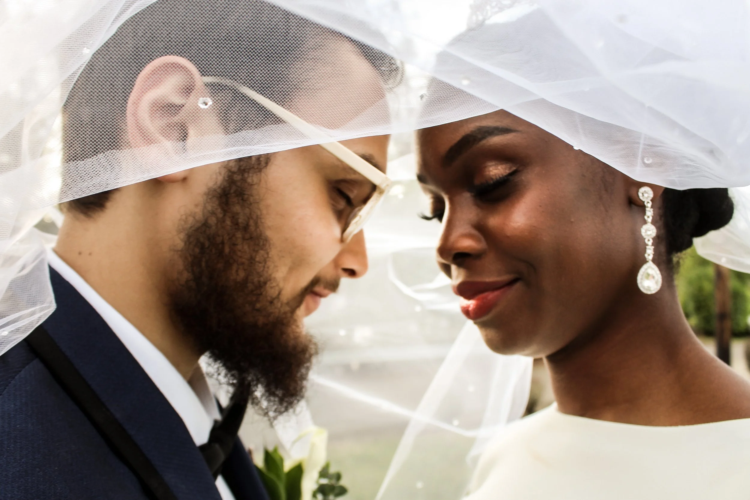 black wedding photographer oregon
