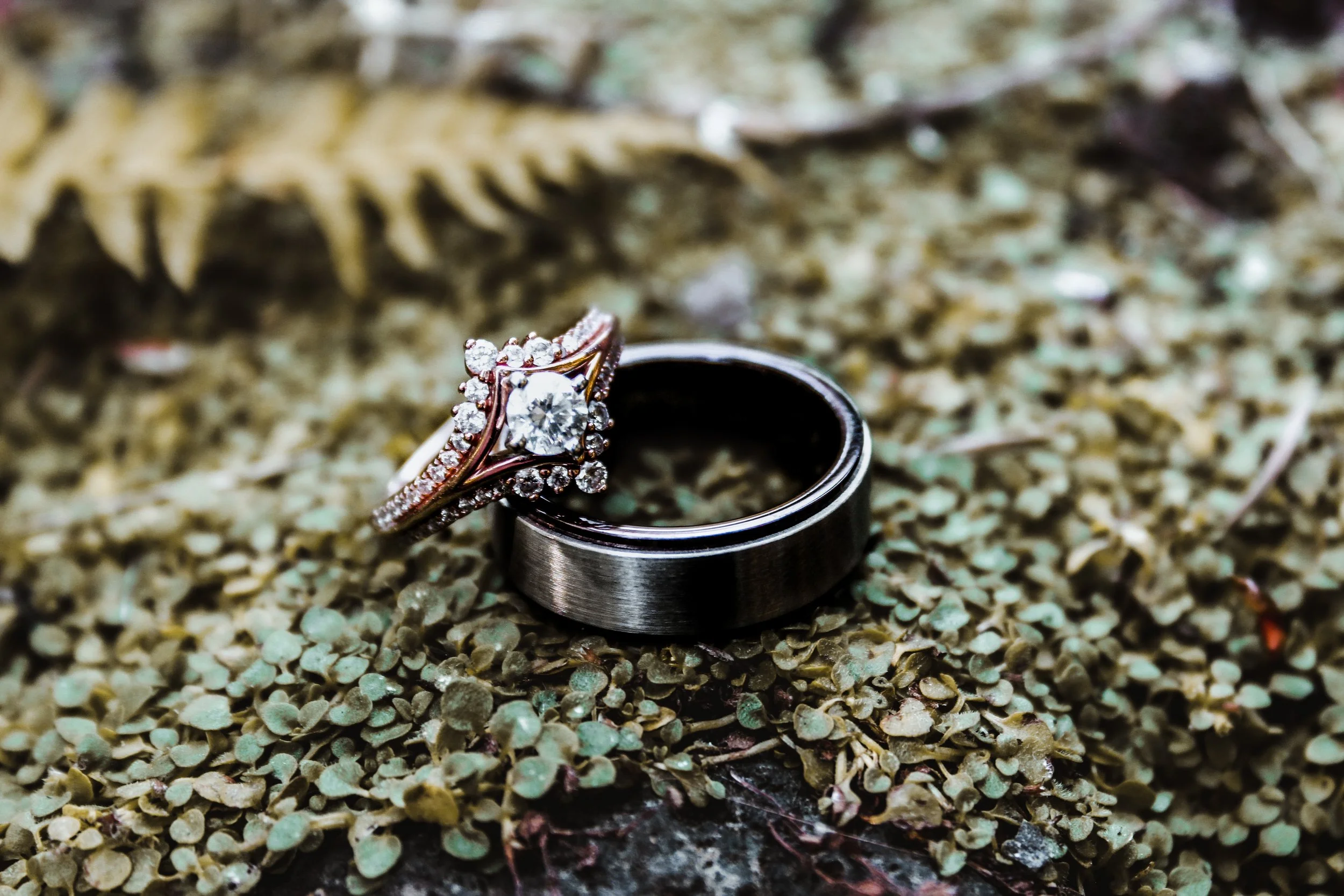 Oregon wedding photographers