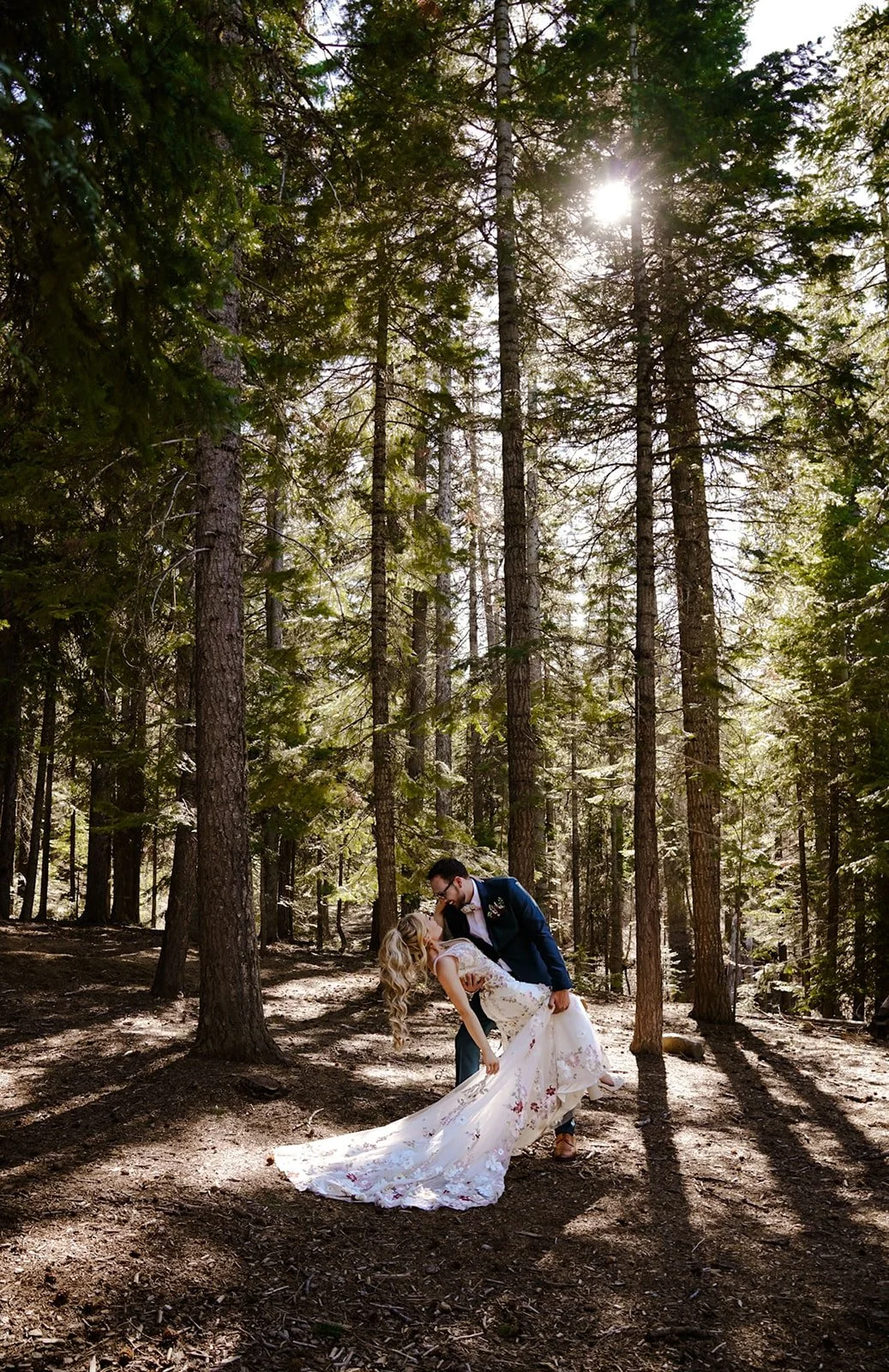 Oregon wedding Photographers