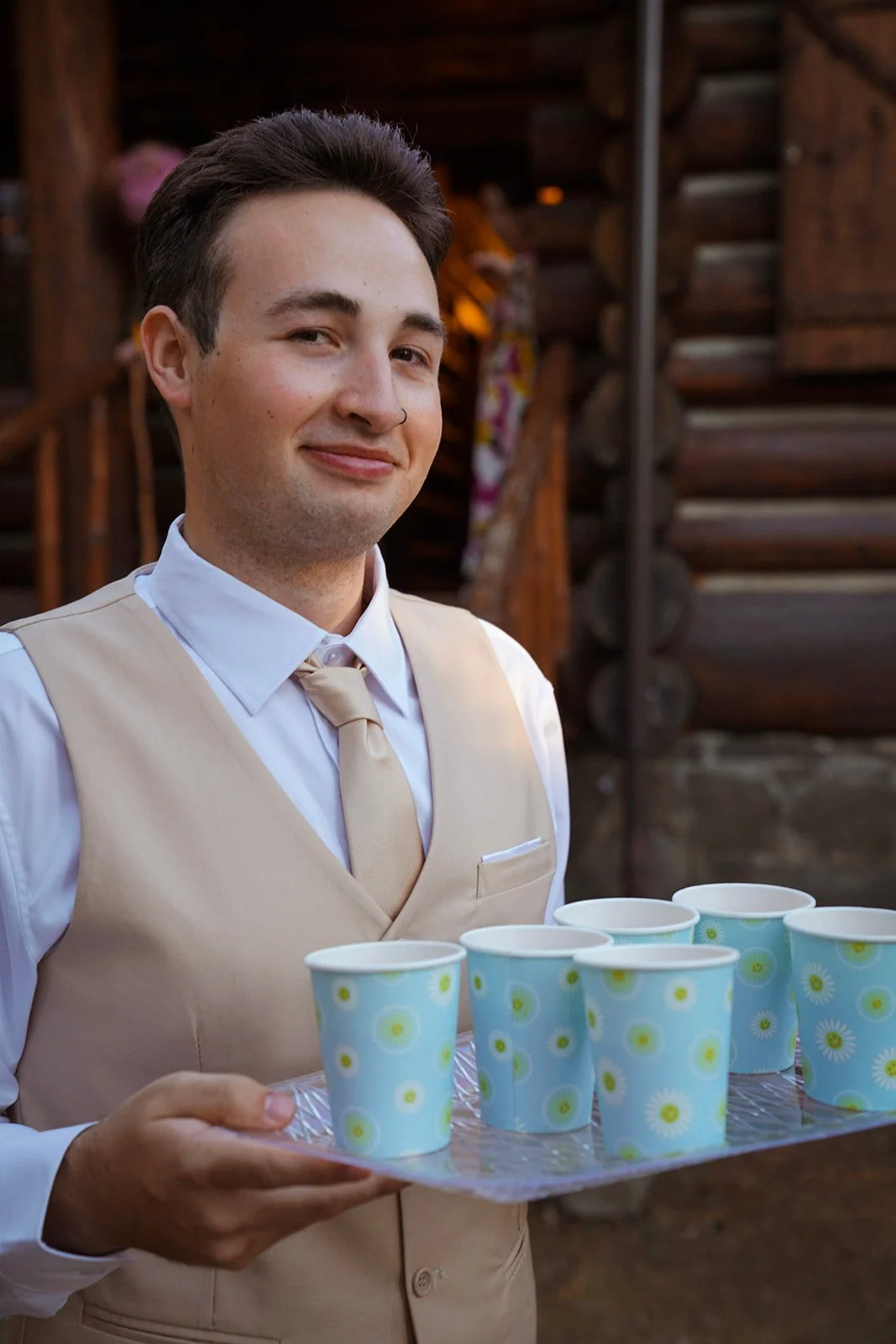 wedding photographer