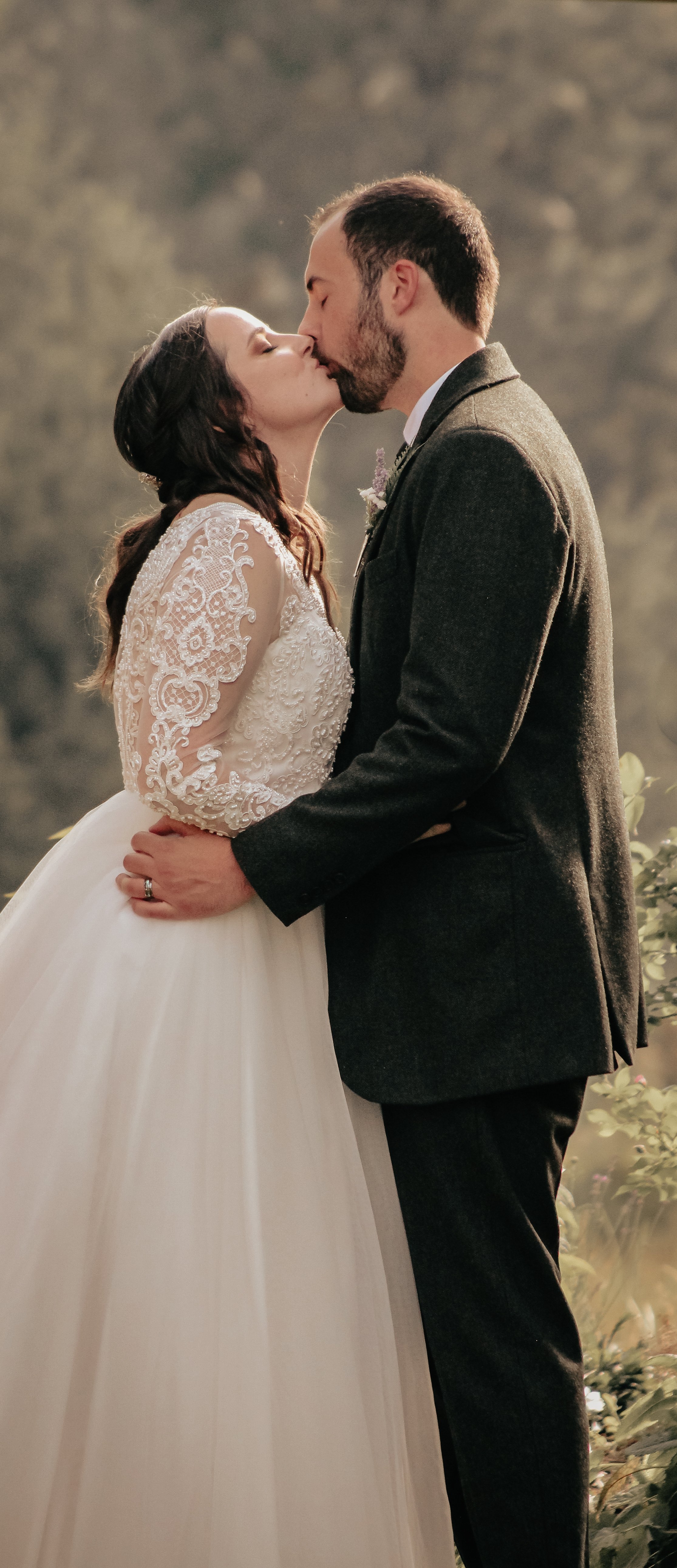 Leavenworth wedding photographer