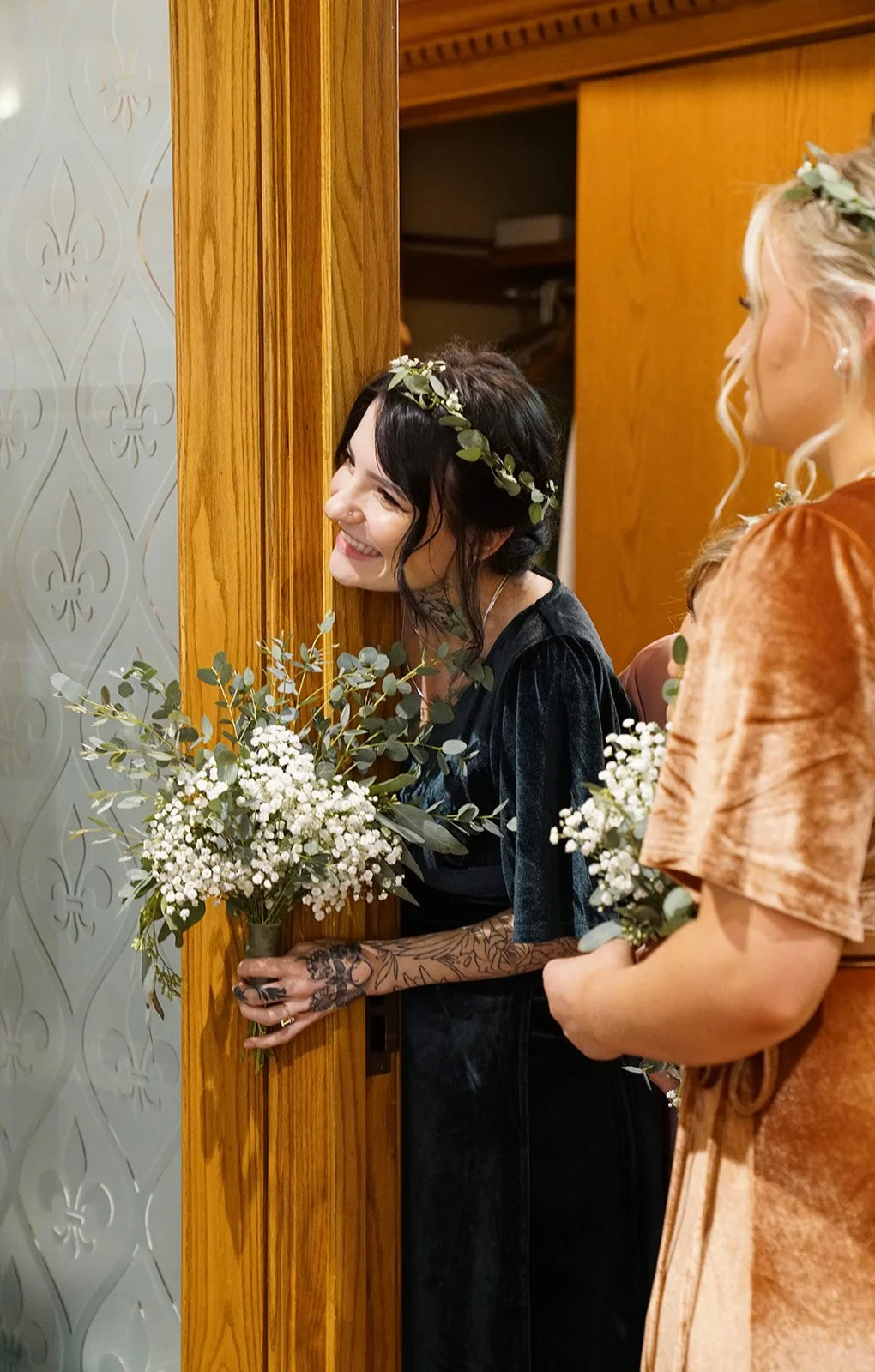 Oregon Wedding photographer