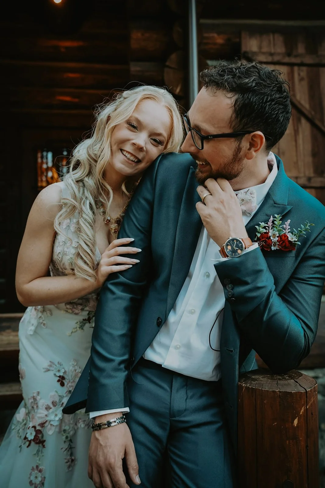  wedding venue Bend Oregon