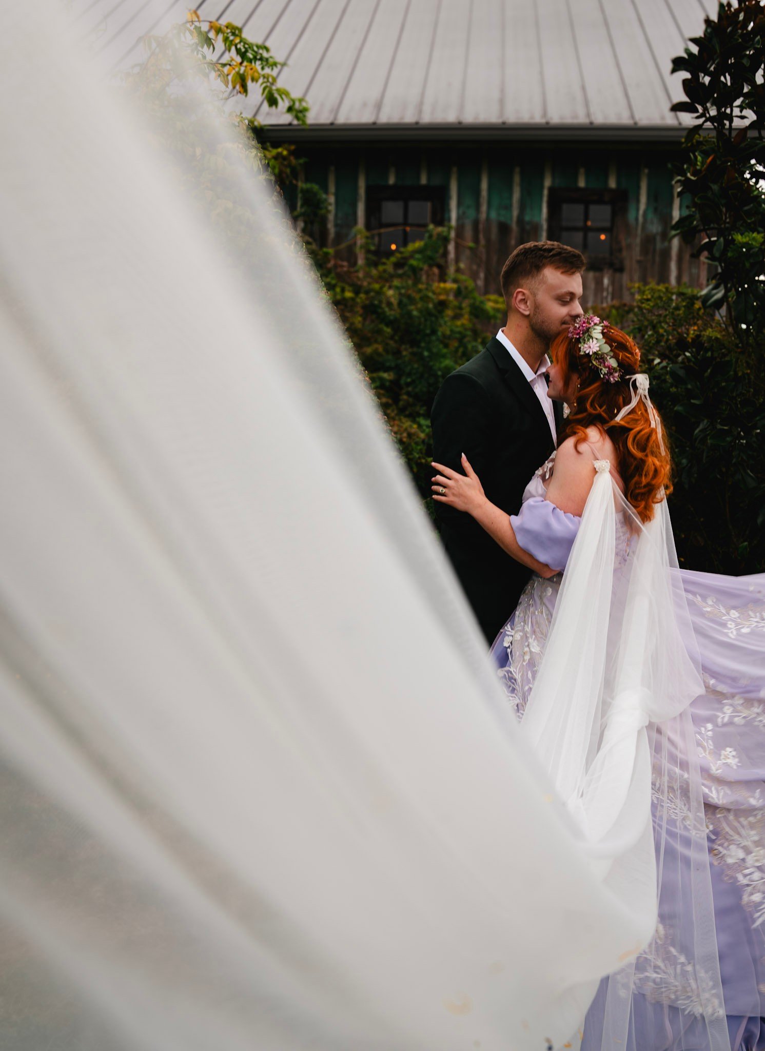 Portland Oregon Wedding photography
