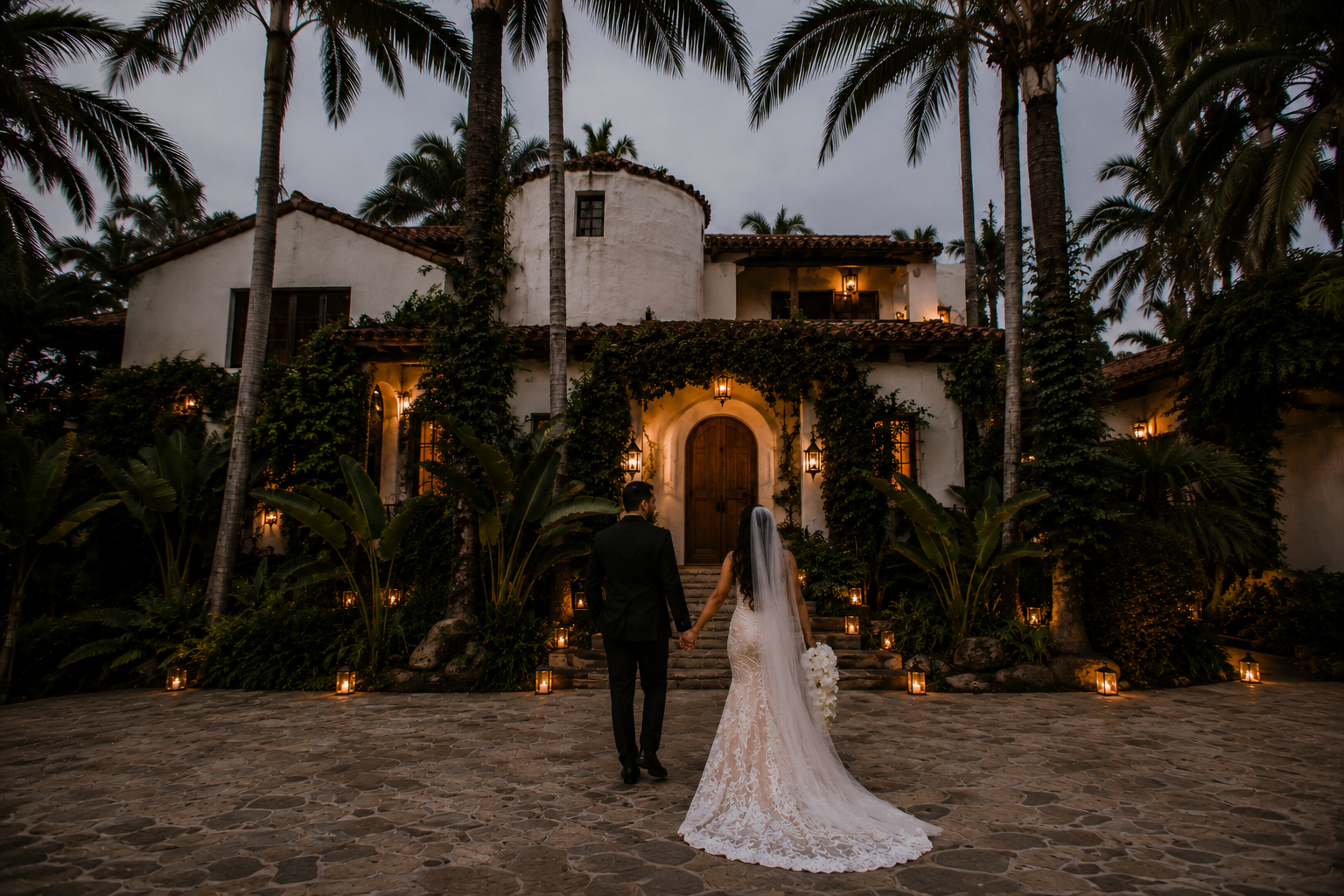Wedding Venues