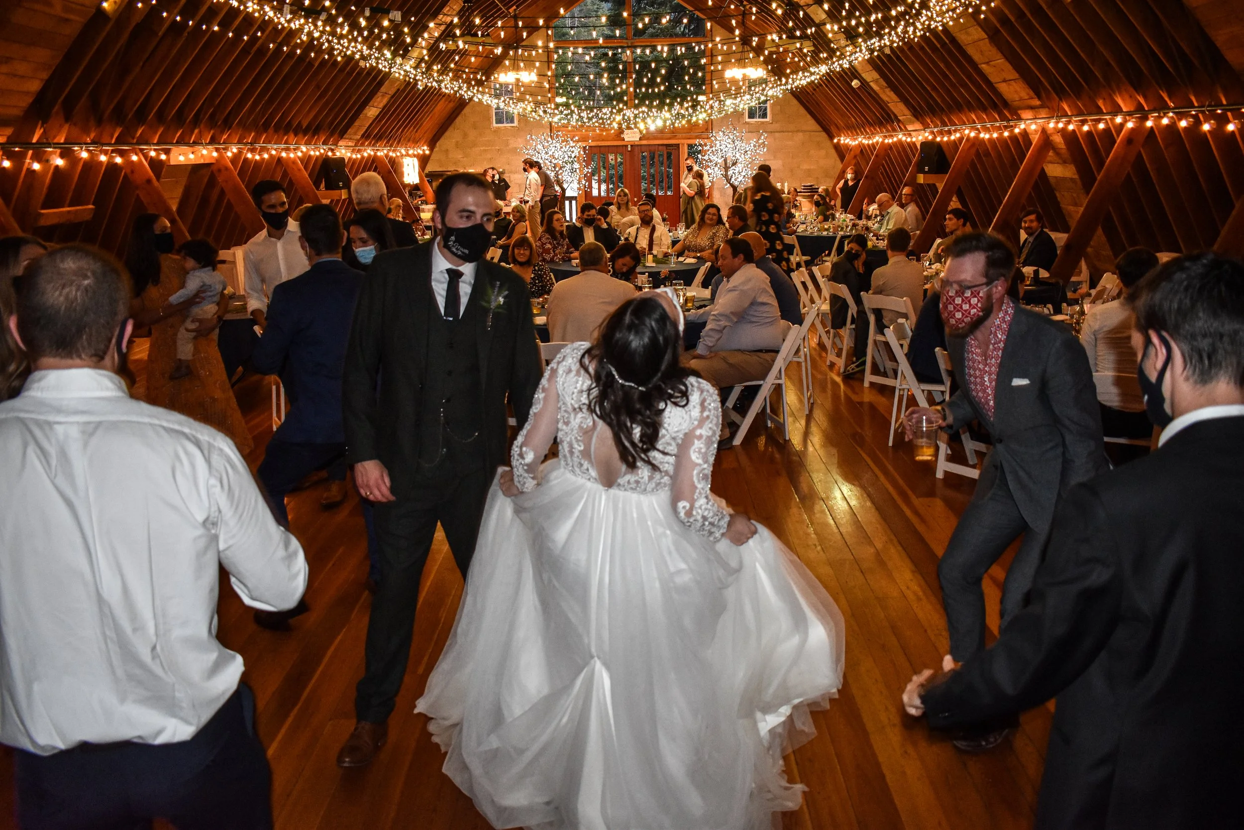 Leavenworth Washington wedding photographer