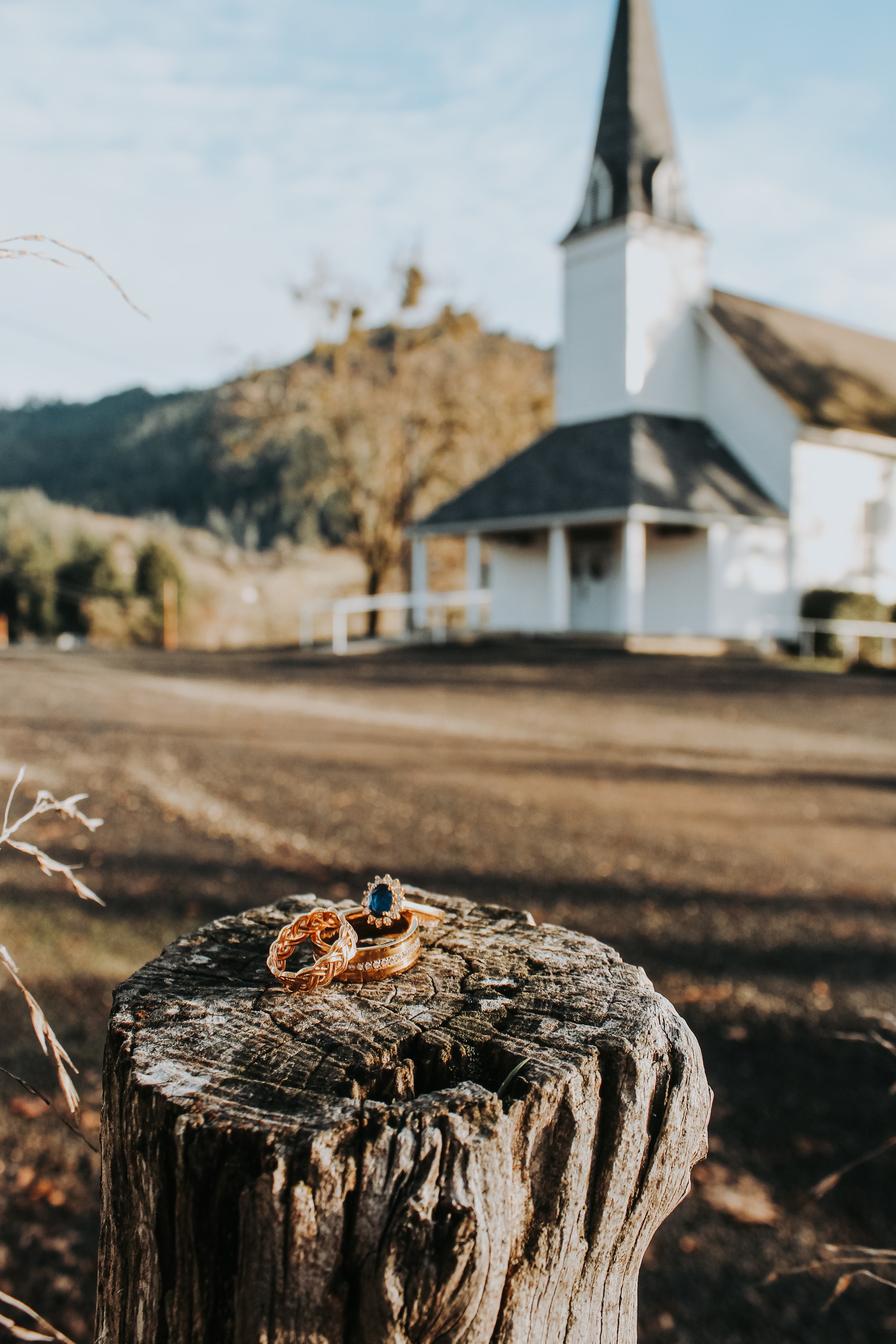 Grants Pass Oregon wedding photographer