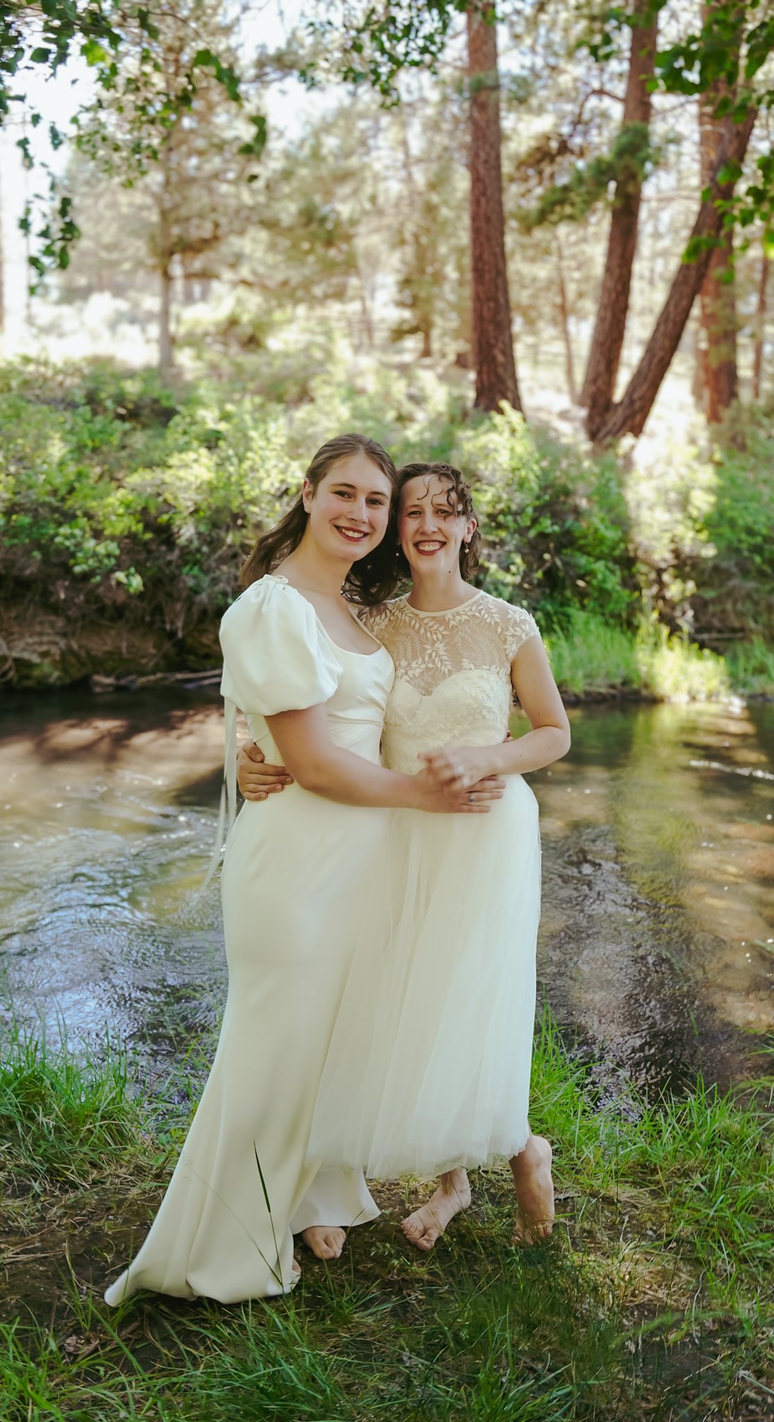 LGBTQ Wedding photographer