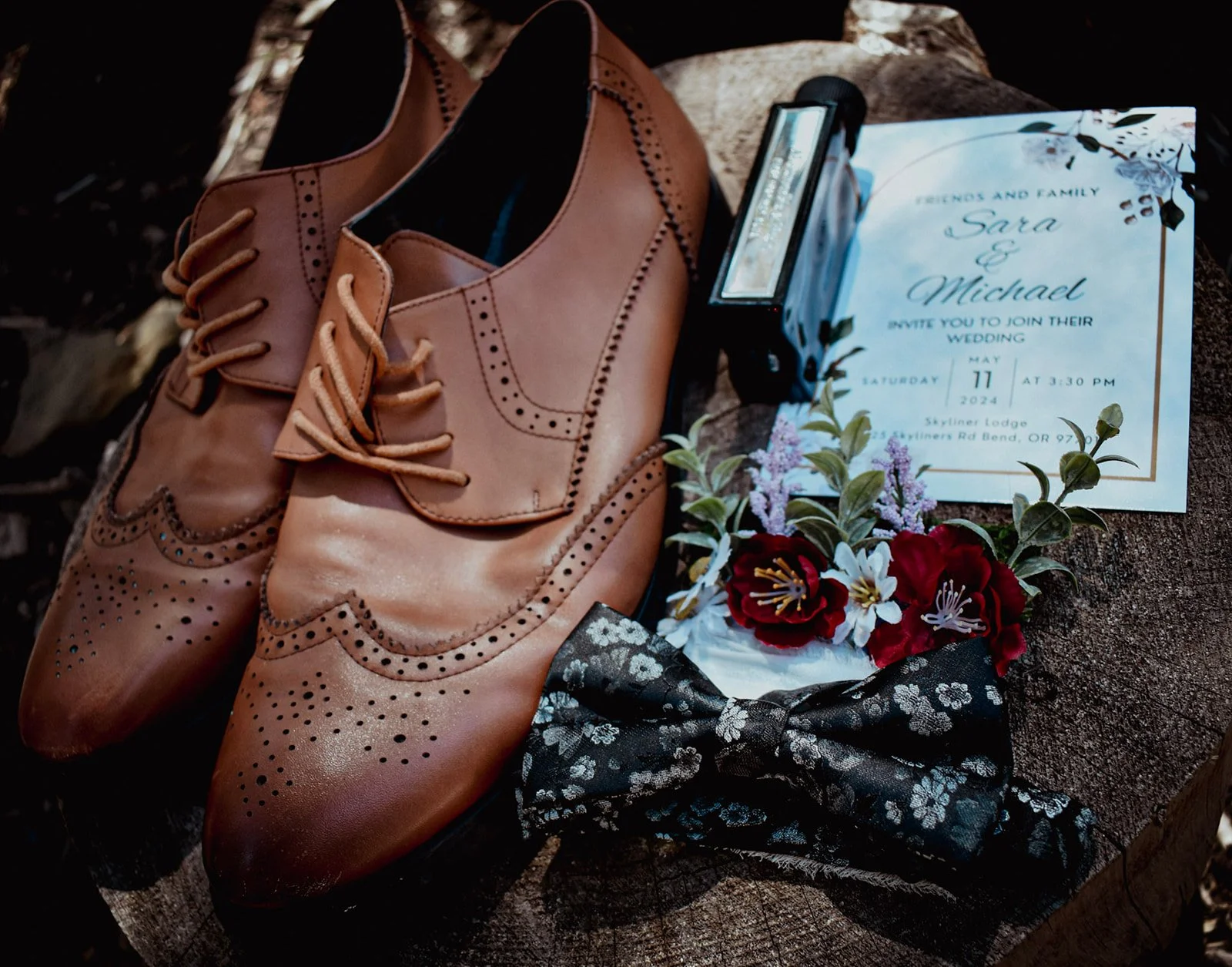 Washington wedding photographer