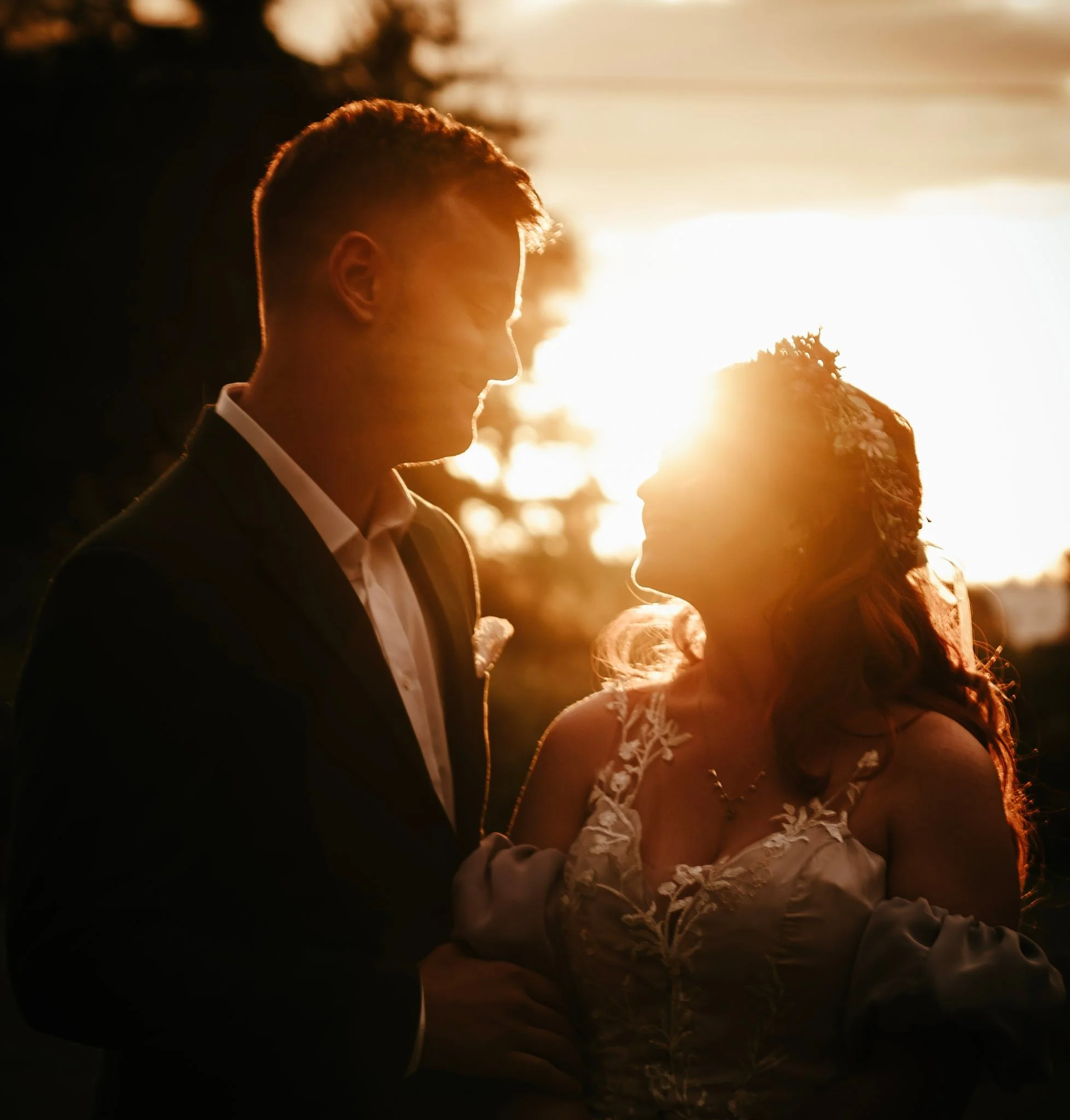 Washington wedding photographer