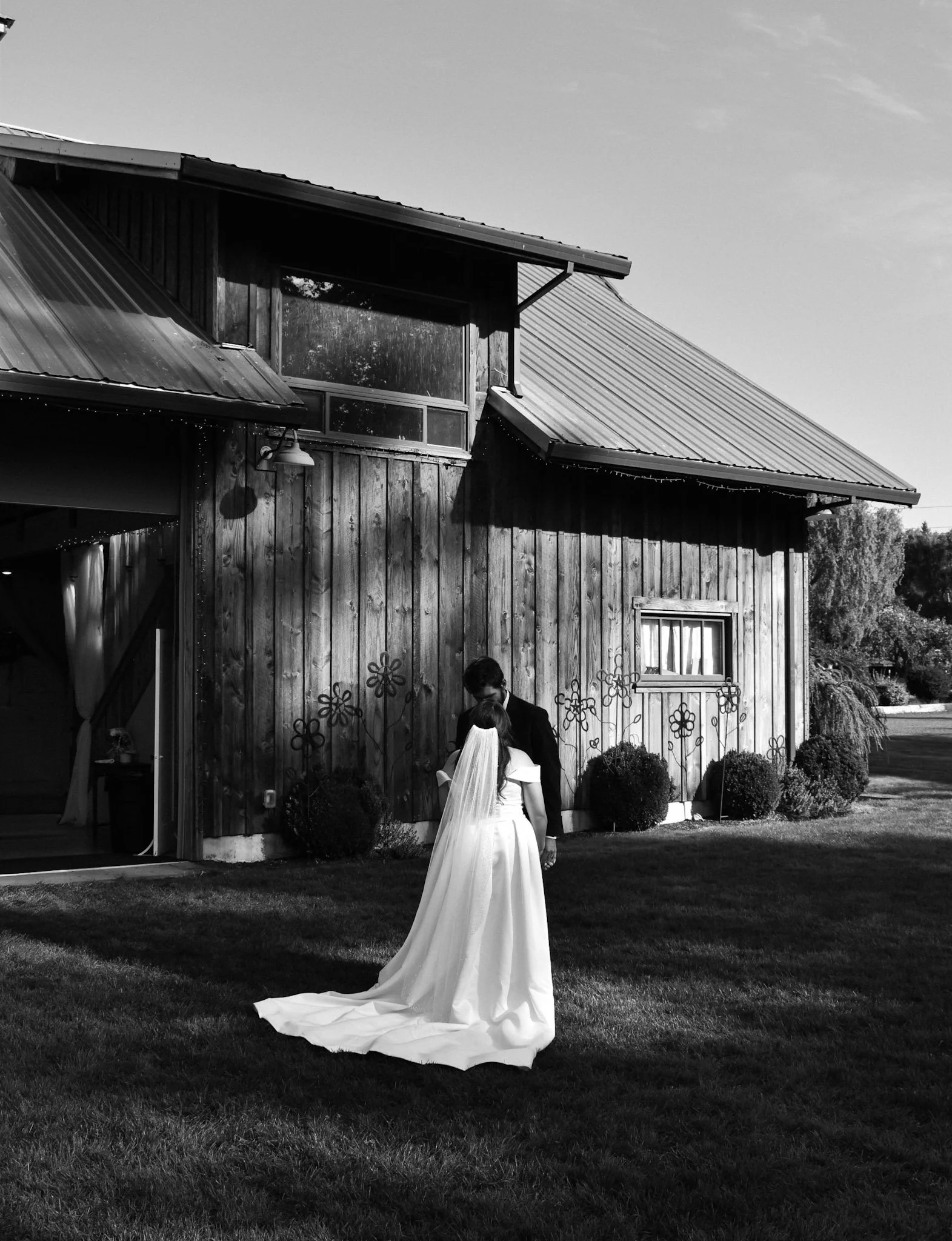 Wedding Venues