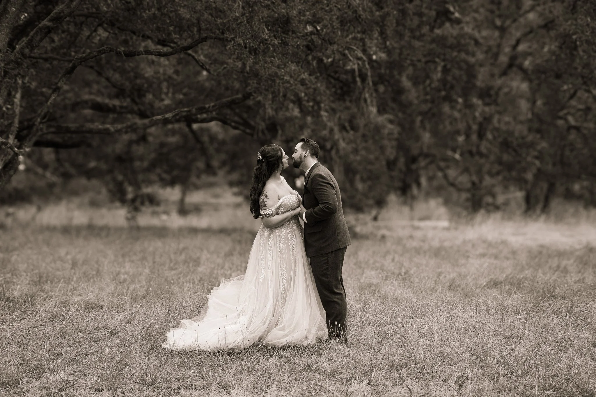 Eugene Oregon Wedding photographer