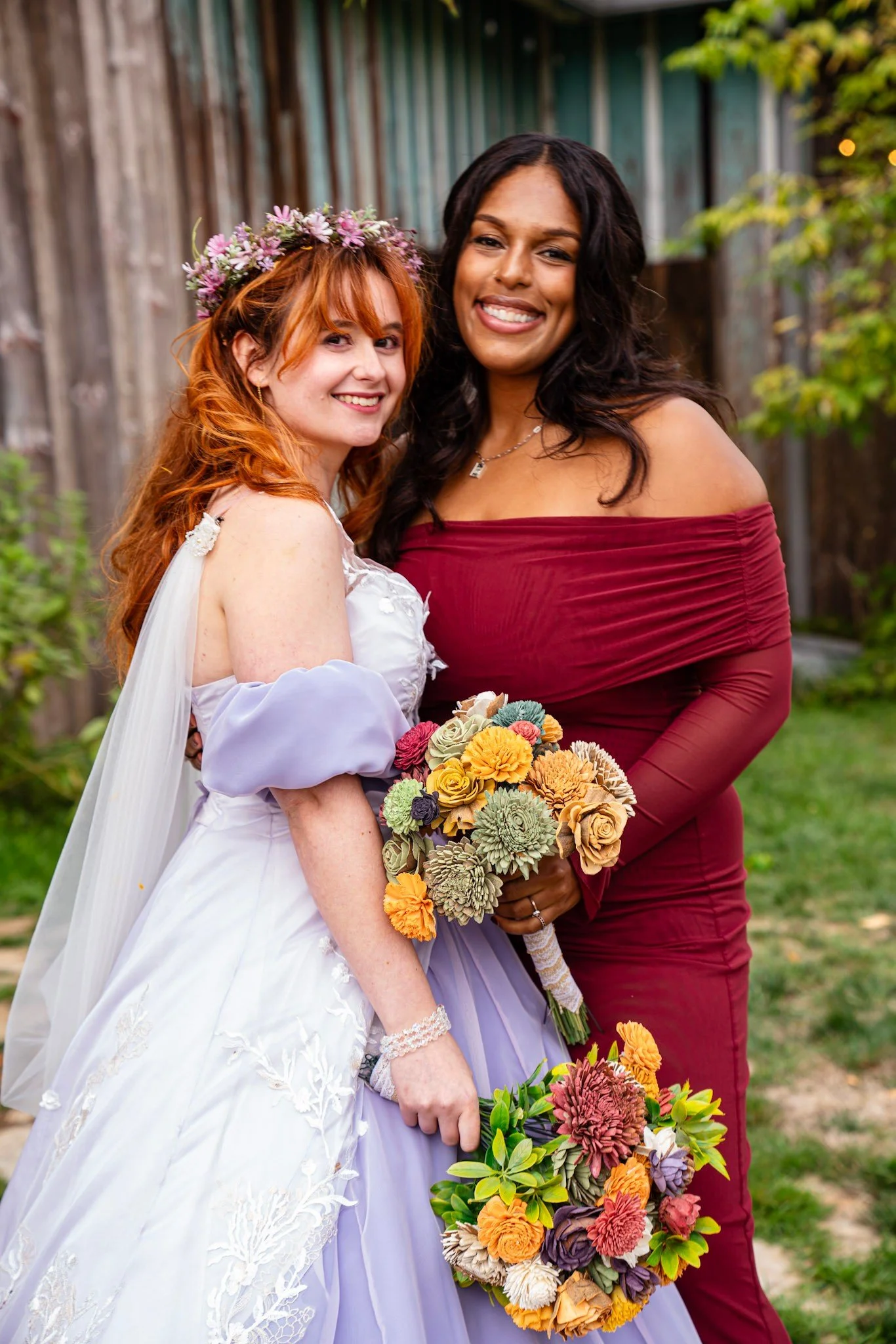 Washington state wedding photographer